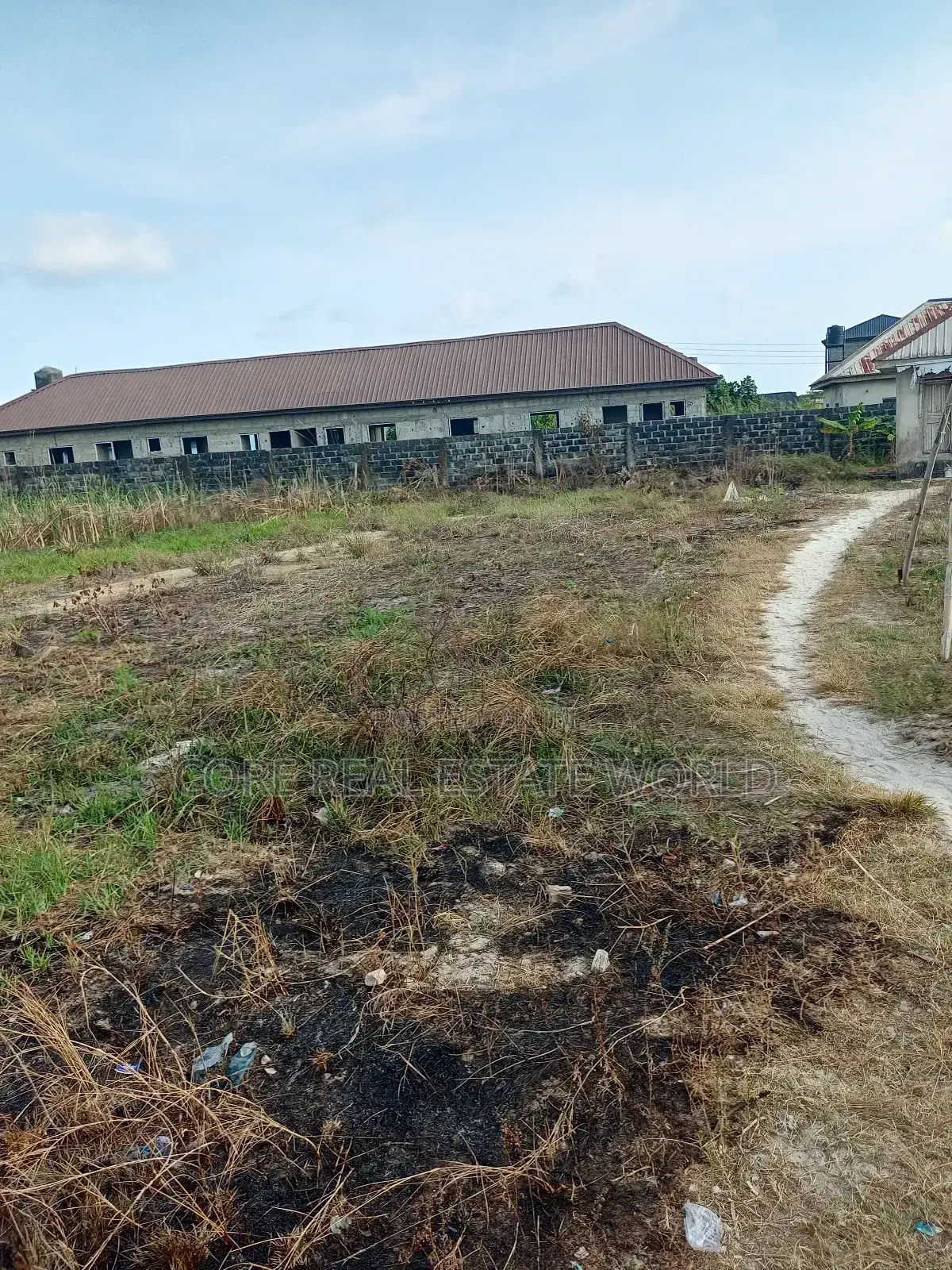 Max Height Estate, Oha Warri Delta State