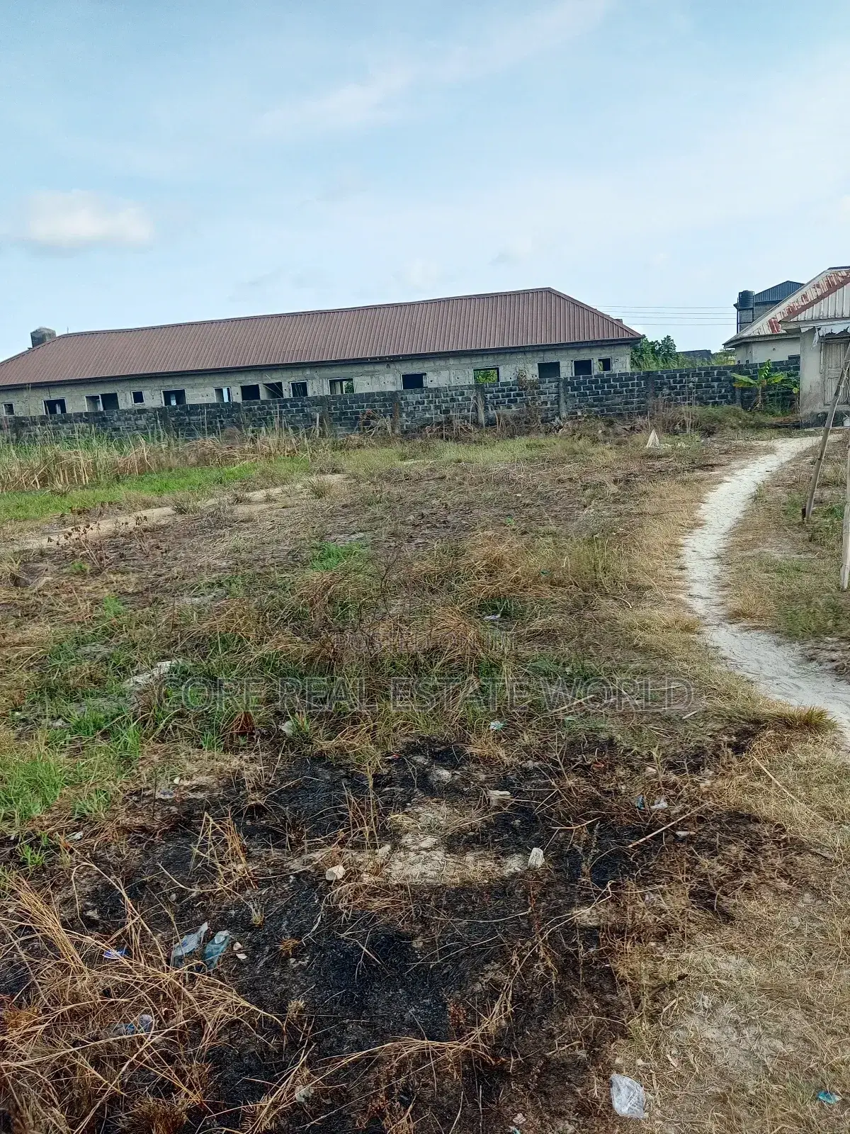 Max Height Estate, Oha Warri Delta State