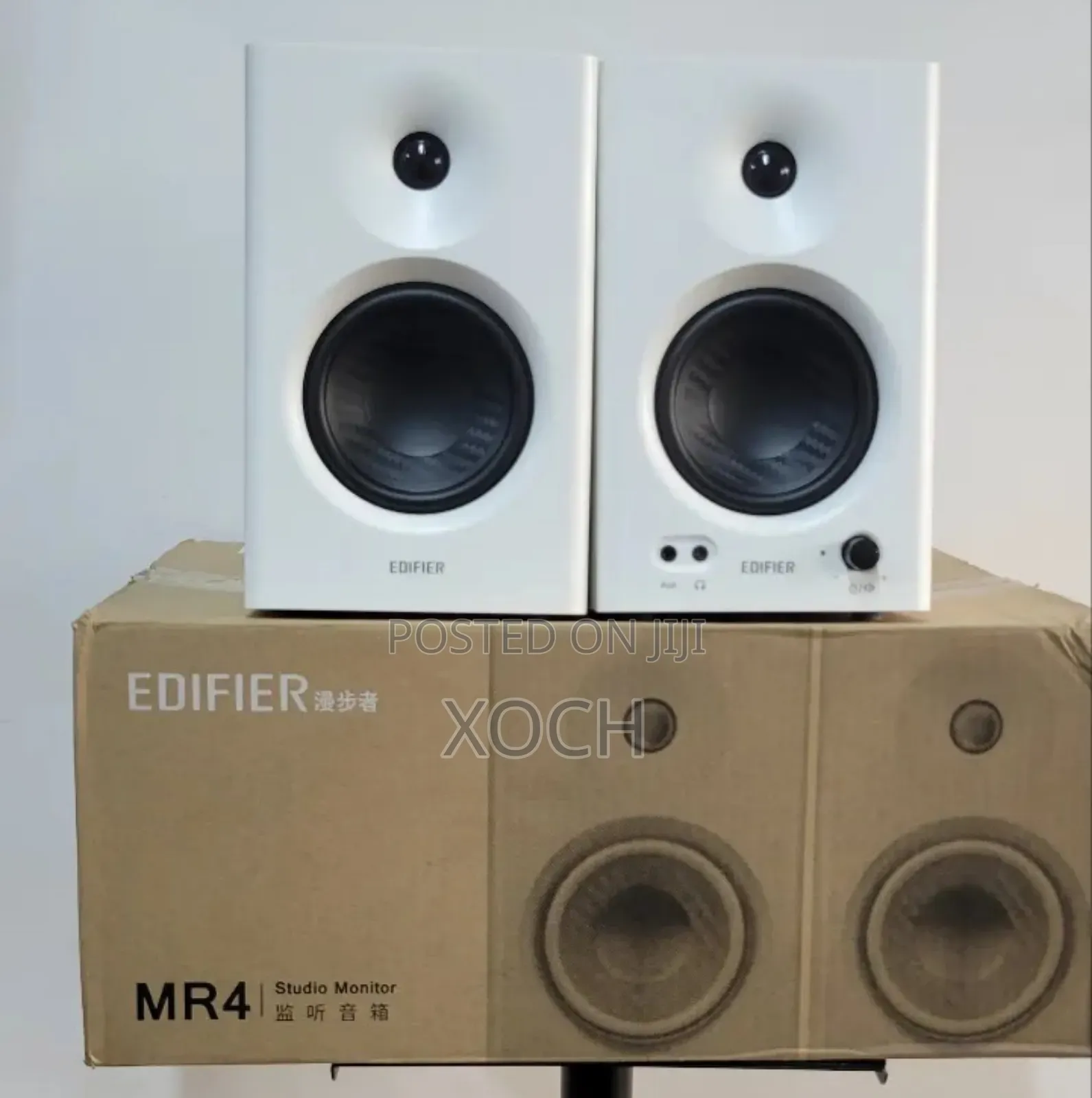 Edifier Mr4 Studio Monitor