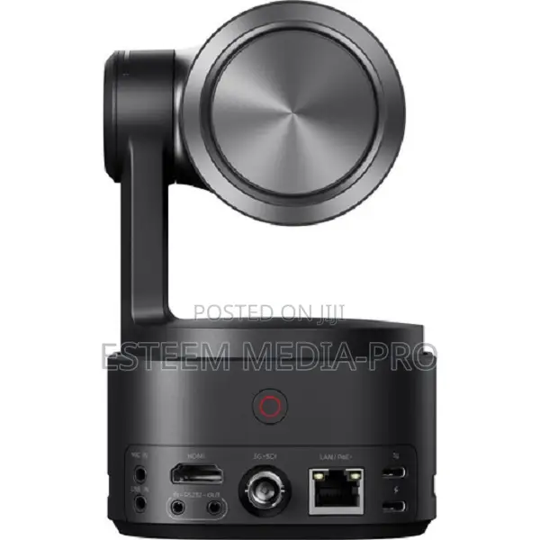 Obsbot Tail 2 Ai-Powered PTZR Live Production Camera