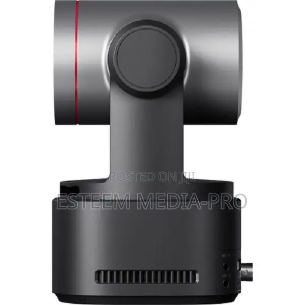 Obsbot Tail 2 Ai-Powered PTZR Live Production Camera