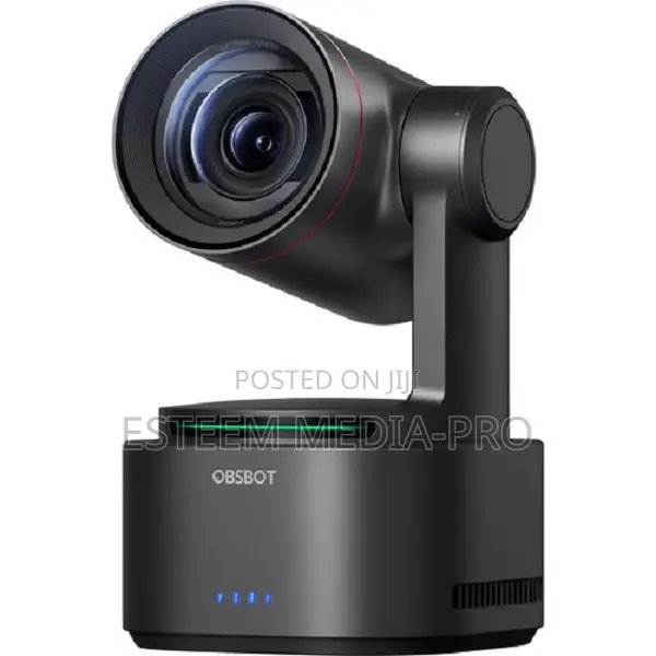Obsbot Tail 2 Ai-Powered PTZR Live Production Camera