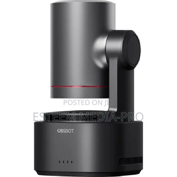 Obsbot Tail 2 Ai-Powered PTZR Live Production Camera