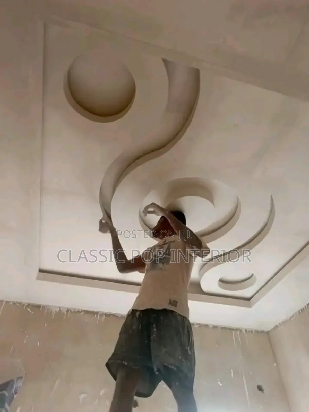 World Classic Pop Installation