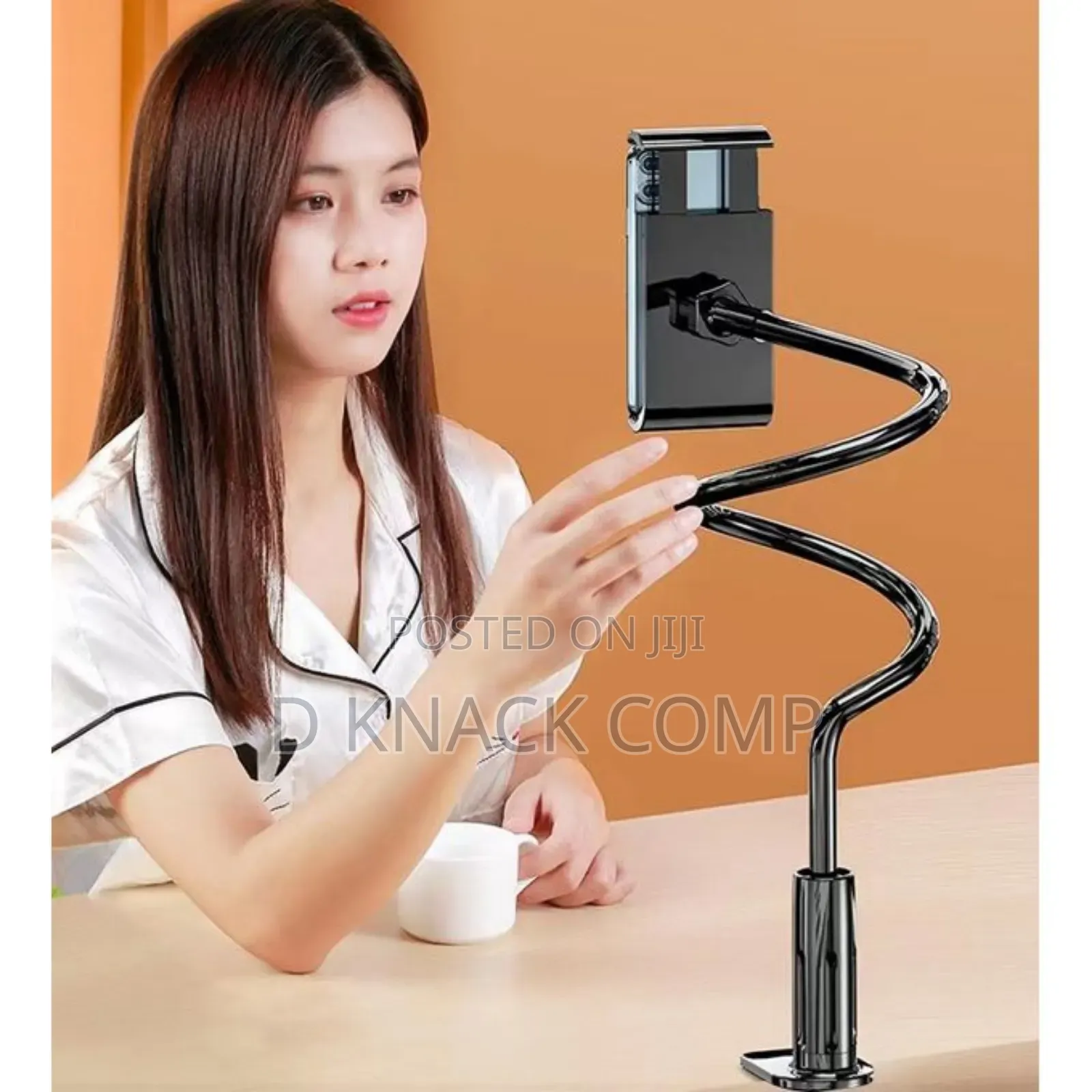 Lazy Phone Holder