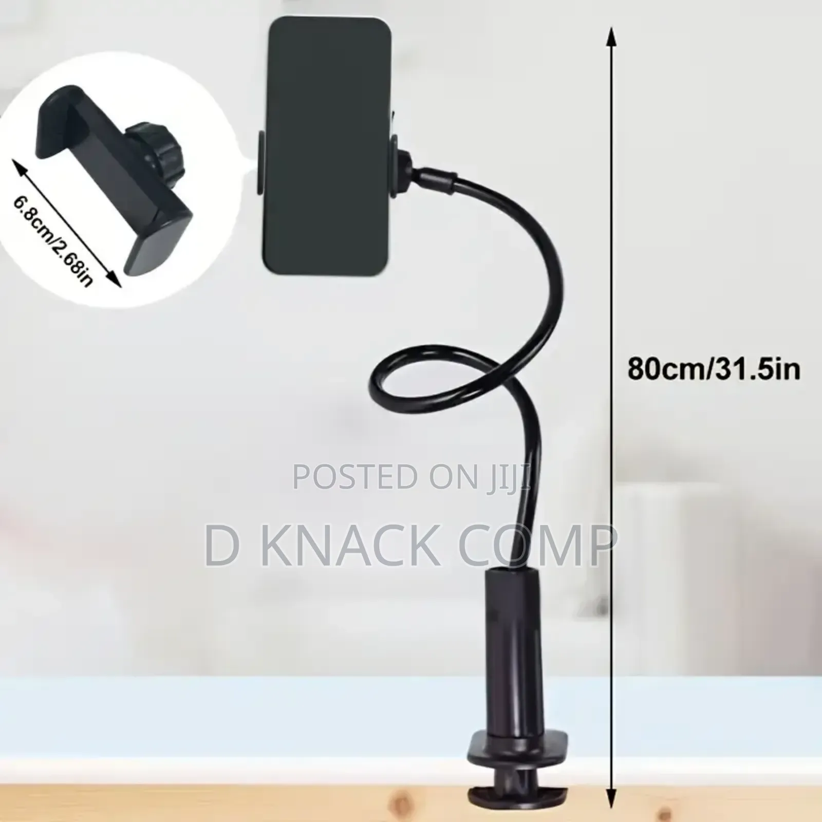 Lazy Phone Holder