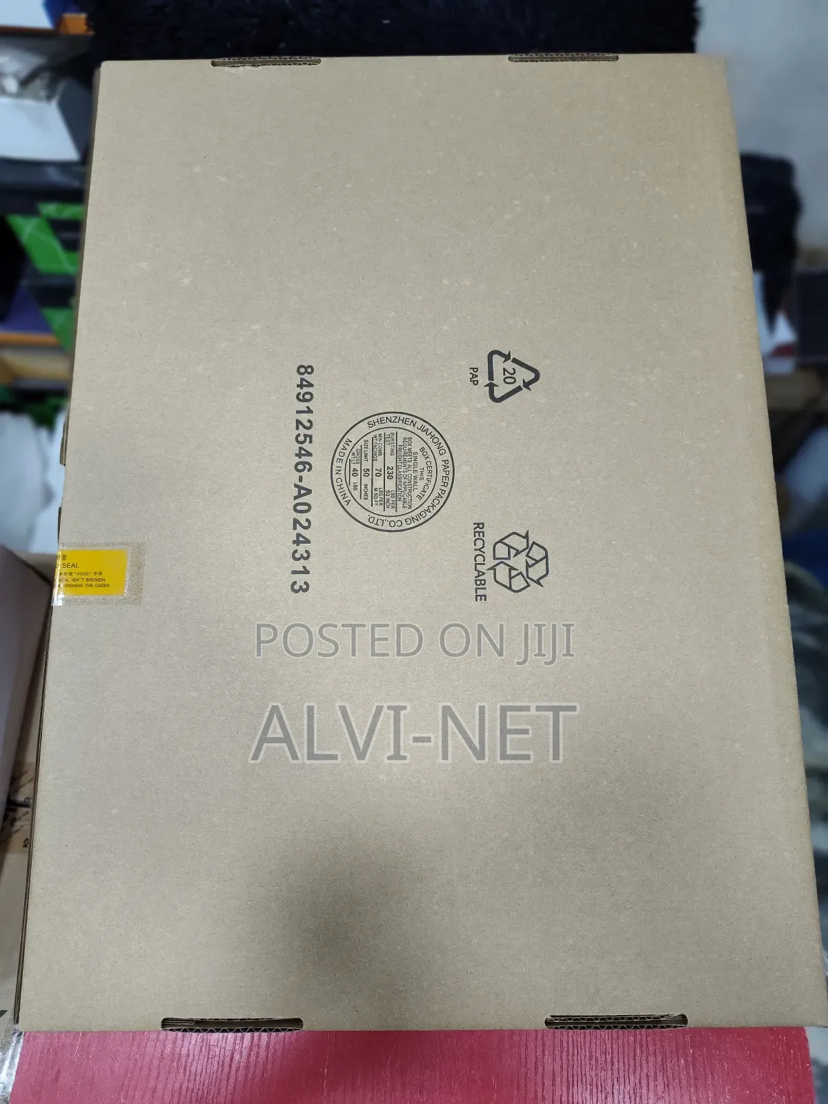Huawei Ekitengine S110-16lp2sr