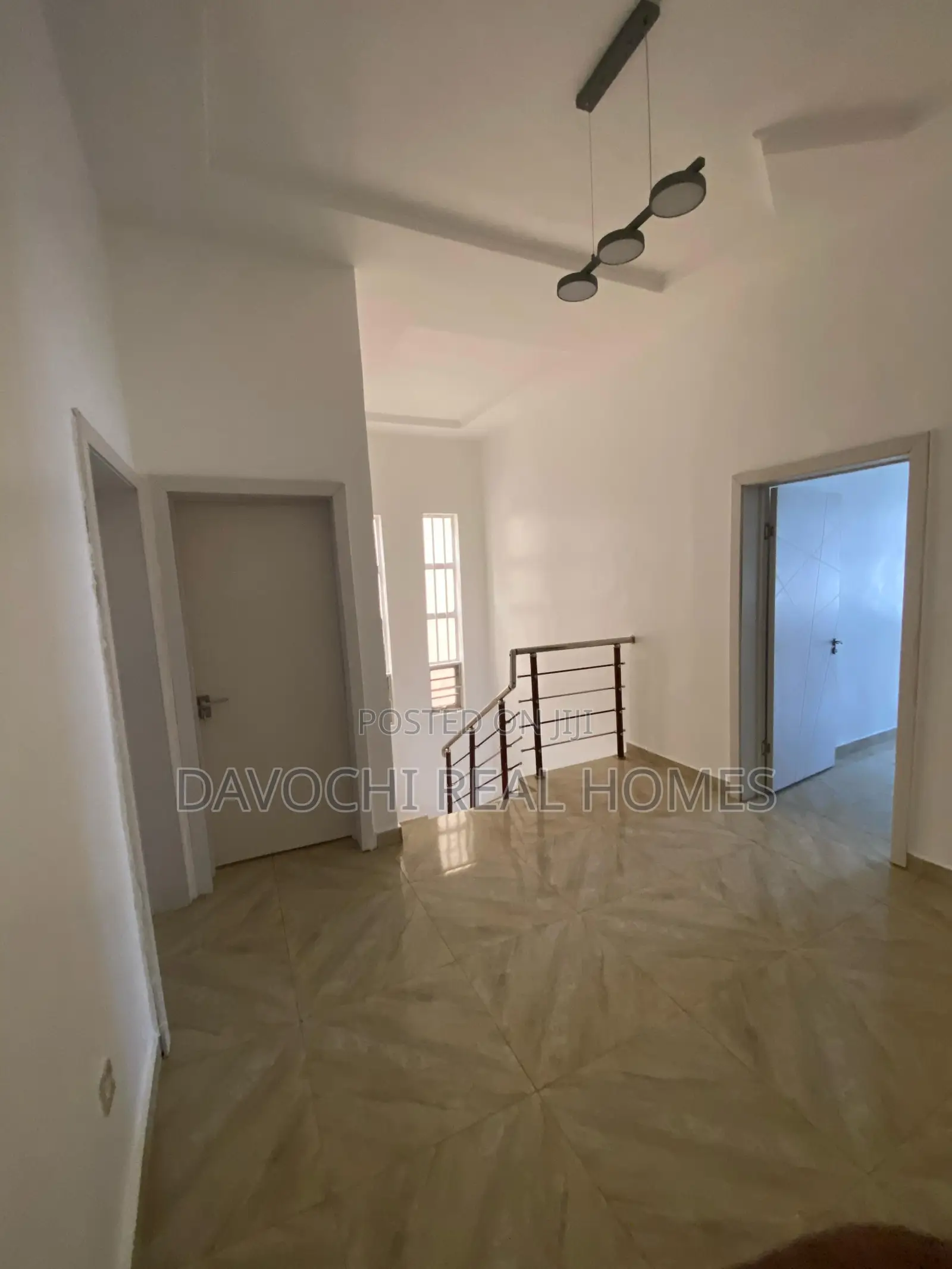 3bdrm Duplex in Orchid Road., Lekki Phase 1 for rent
