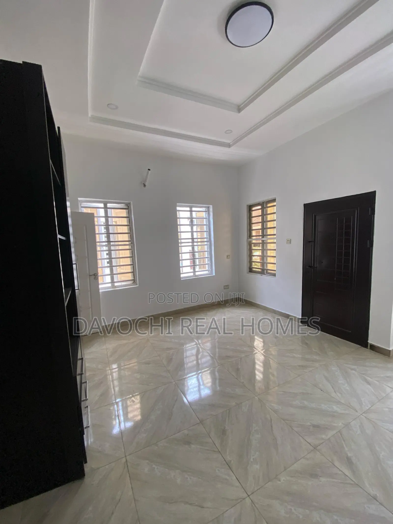 3bdrm Duplex in Orchid Road., Lekki Phase 1 for rent
