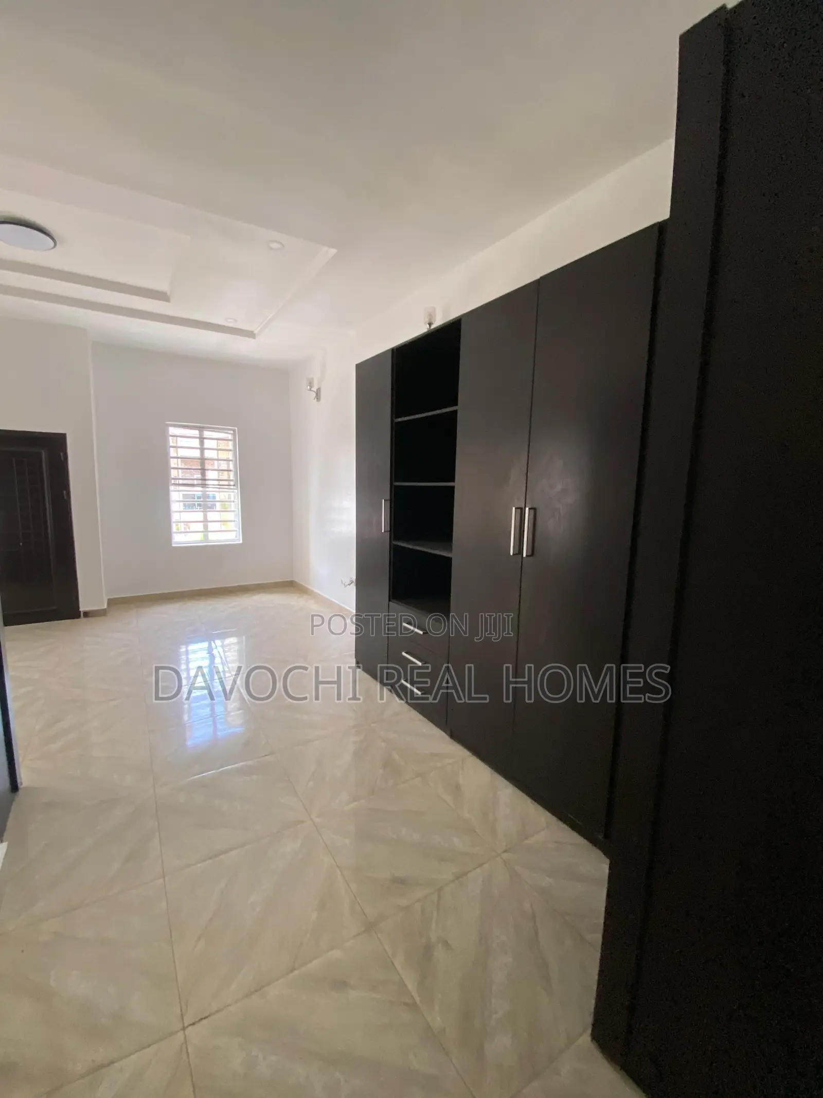 3bdrm Duplex in Orchid Road., Lekki Phase 1 for rent