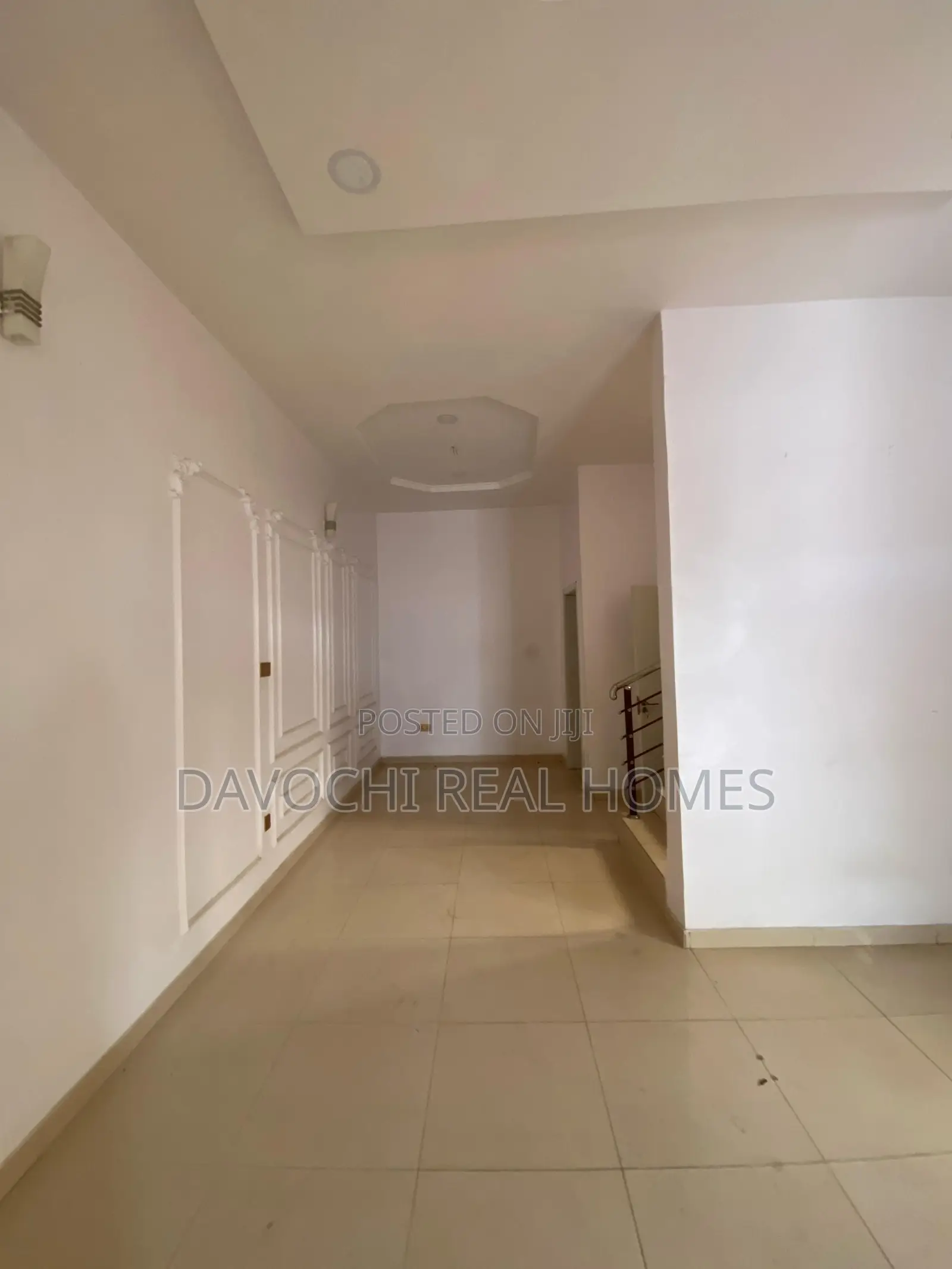 3bdrm Duplex in Orchid Road., Lekki Phase 1 for rent