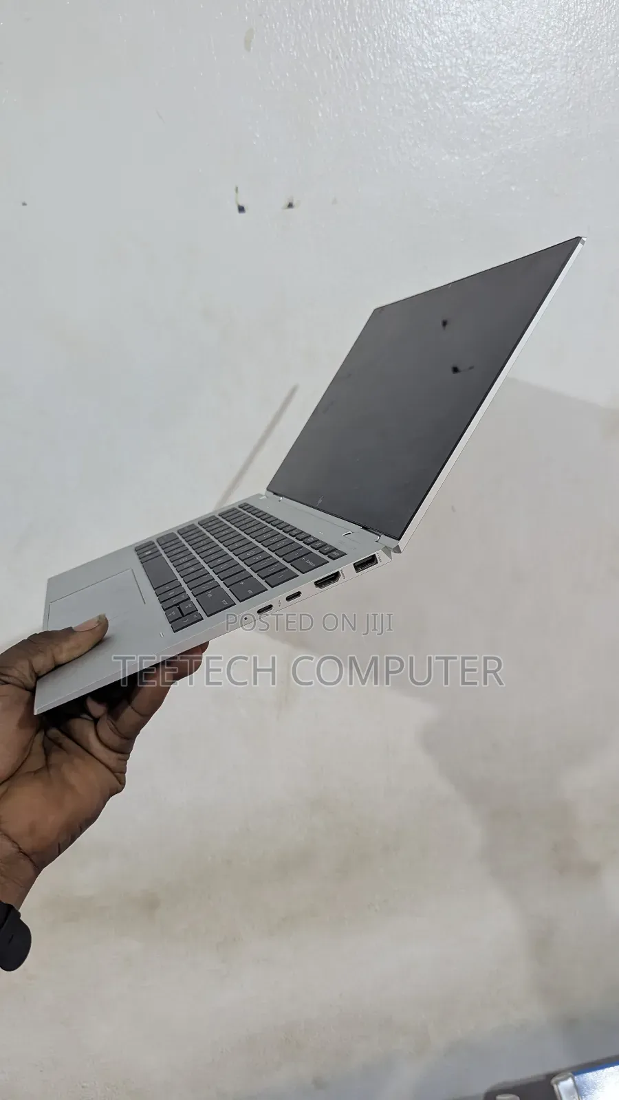 Laptop HP EliteBook x360 1030 G8 16GB Intel Core i5 SSD 256GB