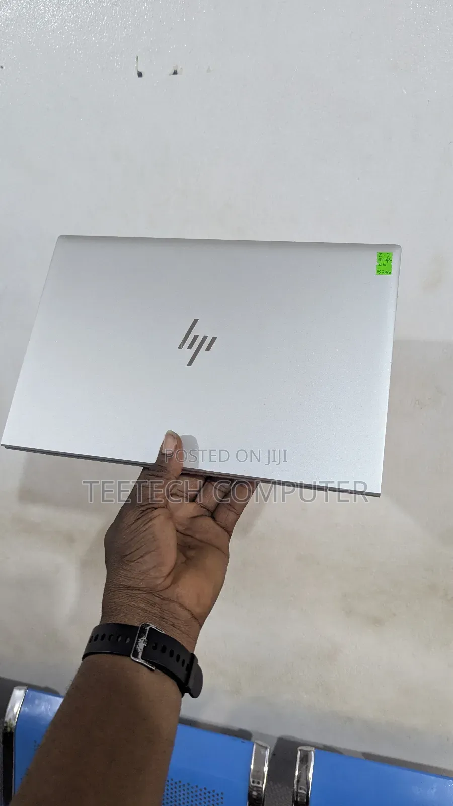 Laptop HP EliteBook 840 G7 32GB Intel Core I7 SSD 512GB
