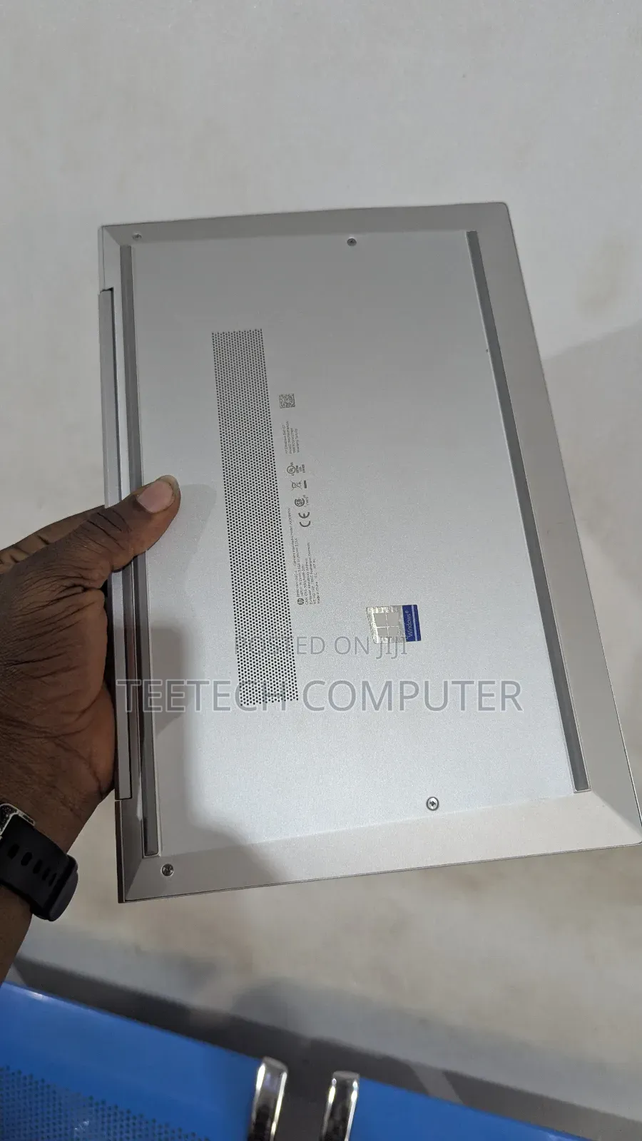 Laptop HP EliteBook 840 G7 32GB Intel Core I7 SSD 512GB