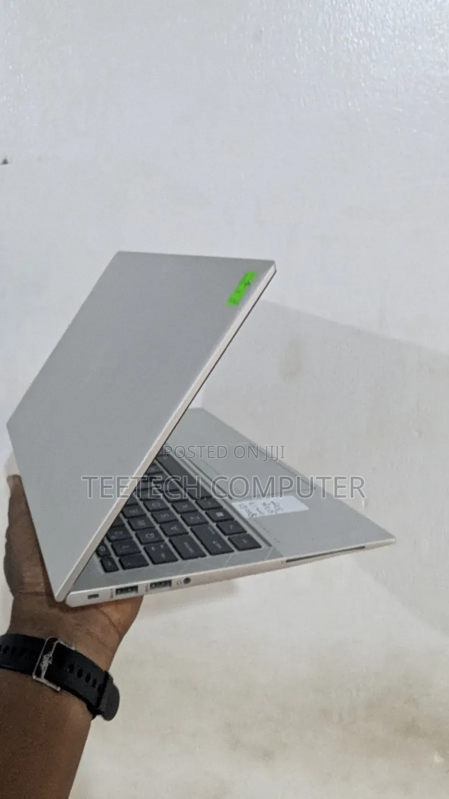 Laptop HP EliteBook 840 G7 32GB Intel Core I7 SSD 512GB