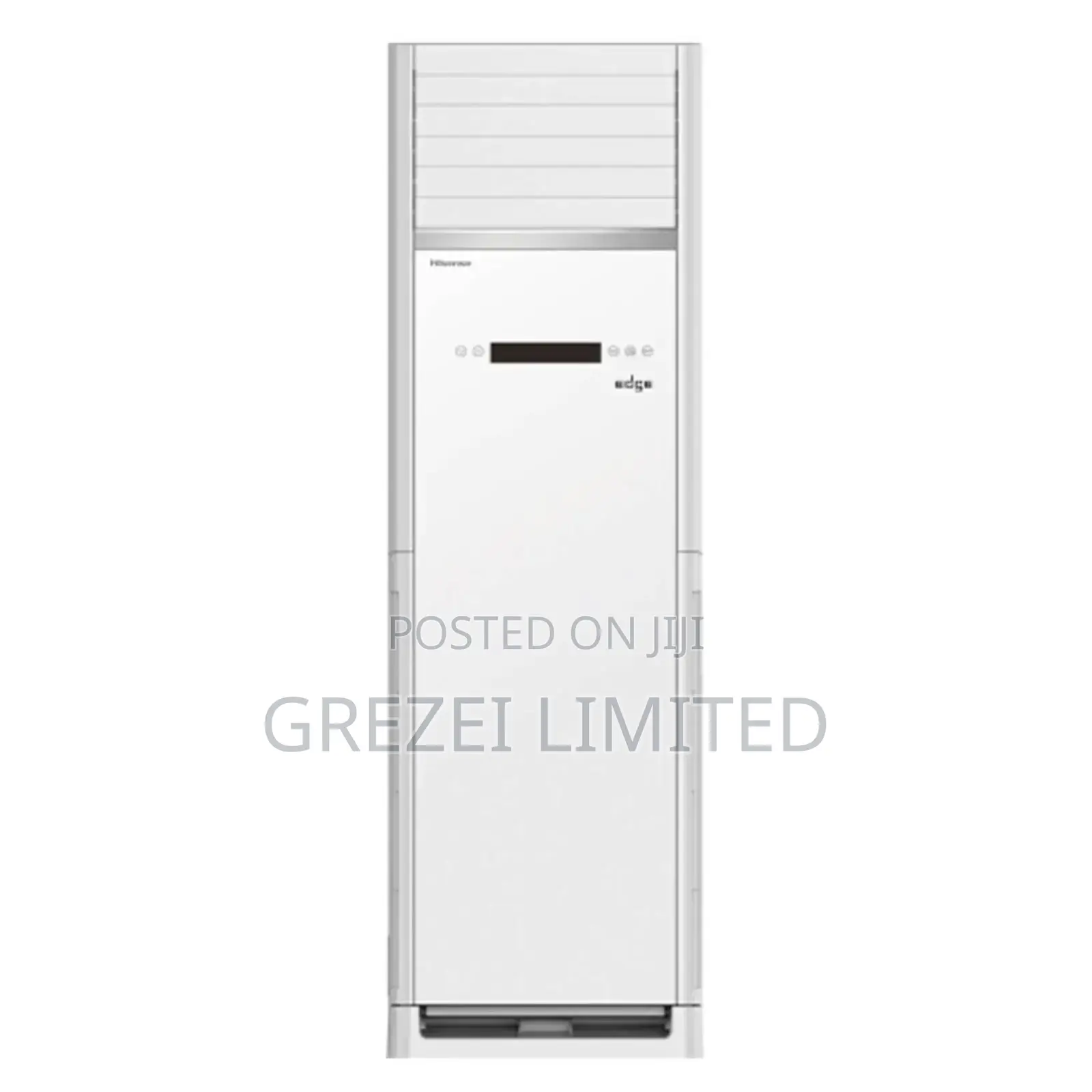 Hisense Air Conditioner 2 Horse Power Inverter Standing Unit