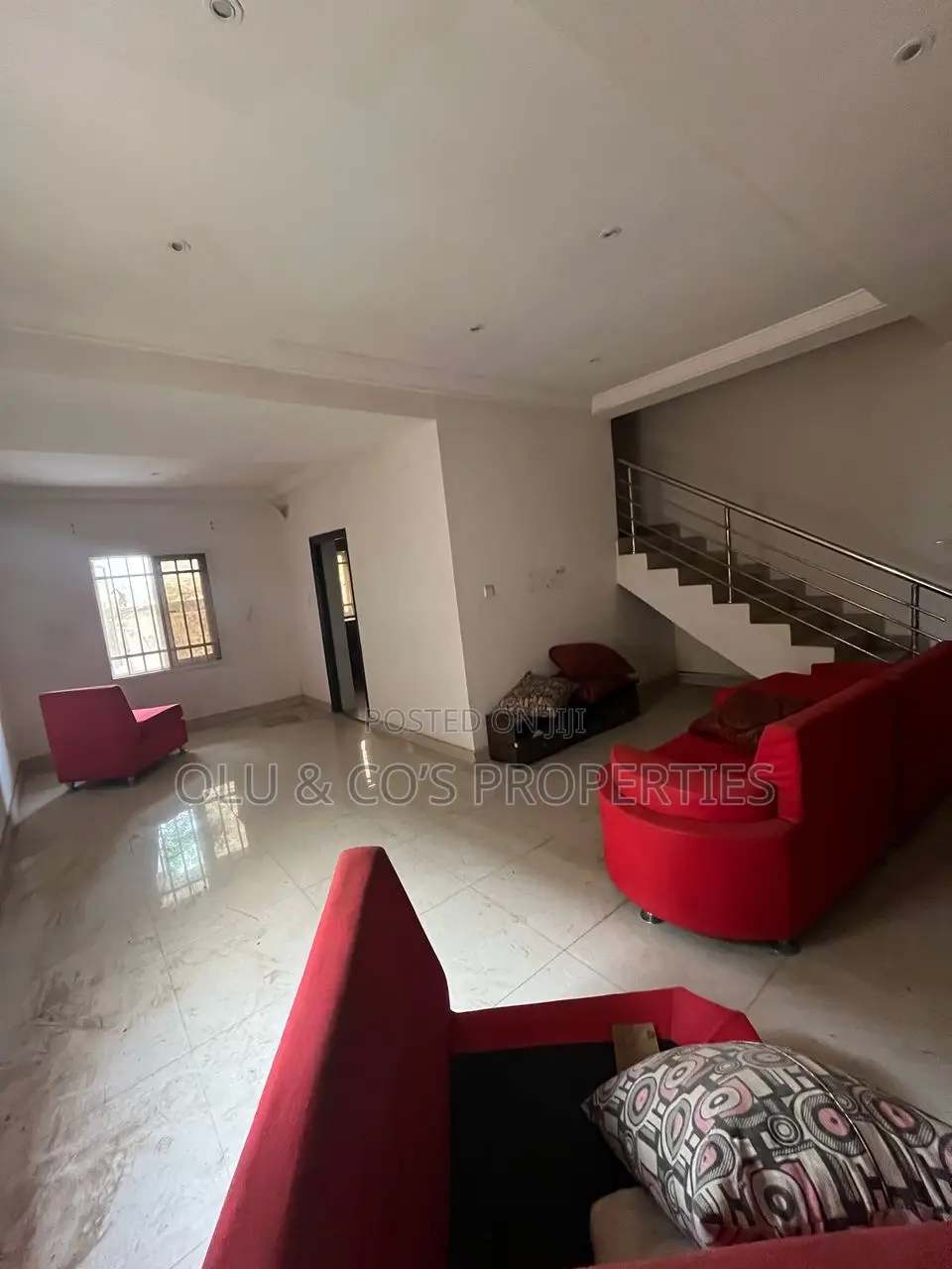 2bdrm Duplex in Gaduwa for rent