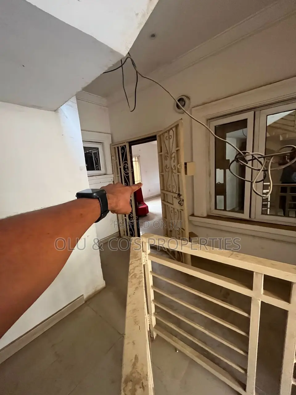 2bdrm Duplex in Gaduwa for rent