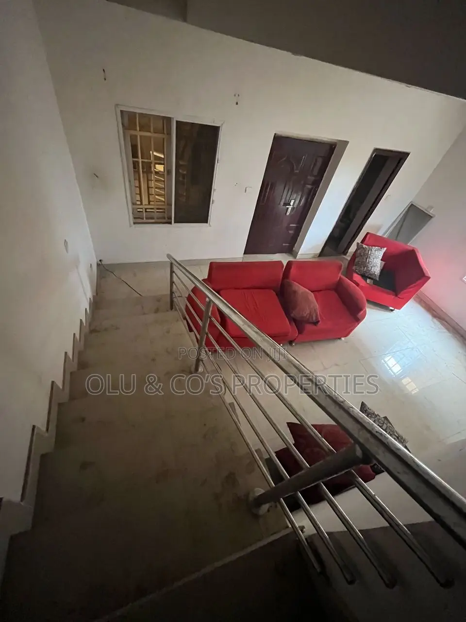 2bdrm Duplex in Gaduwa for rent