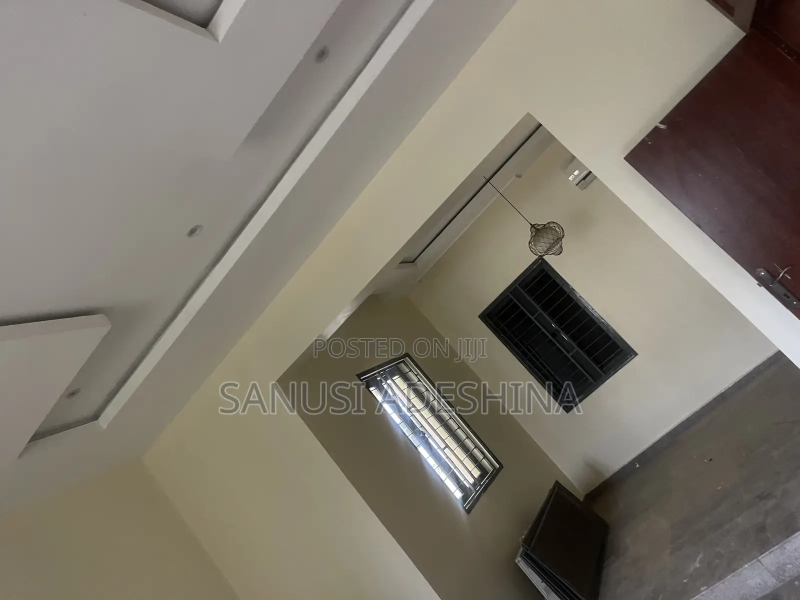 4bdrm Duplex in Katampe for rent