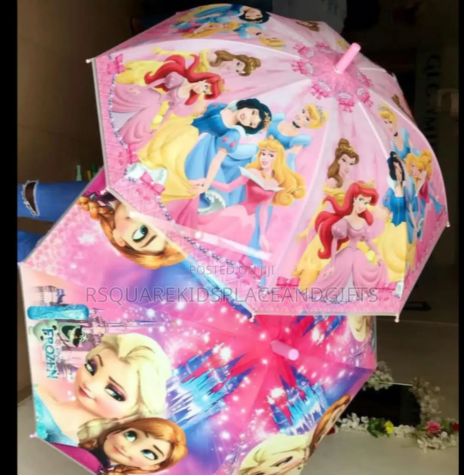 Umbrella For Party Pack