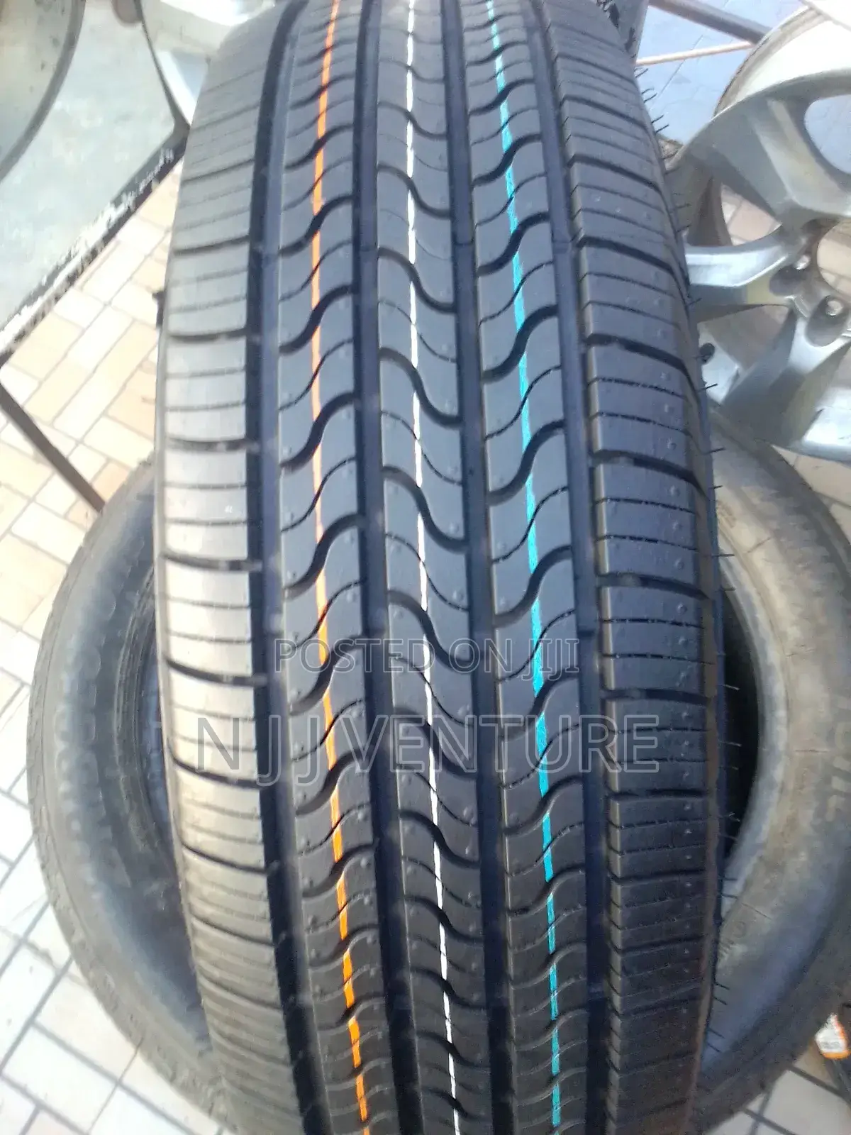 205 70 R15 Firestone Tires Non China