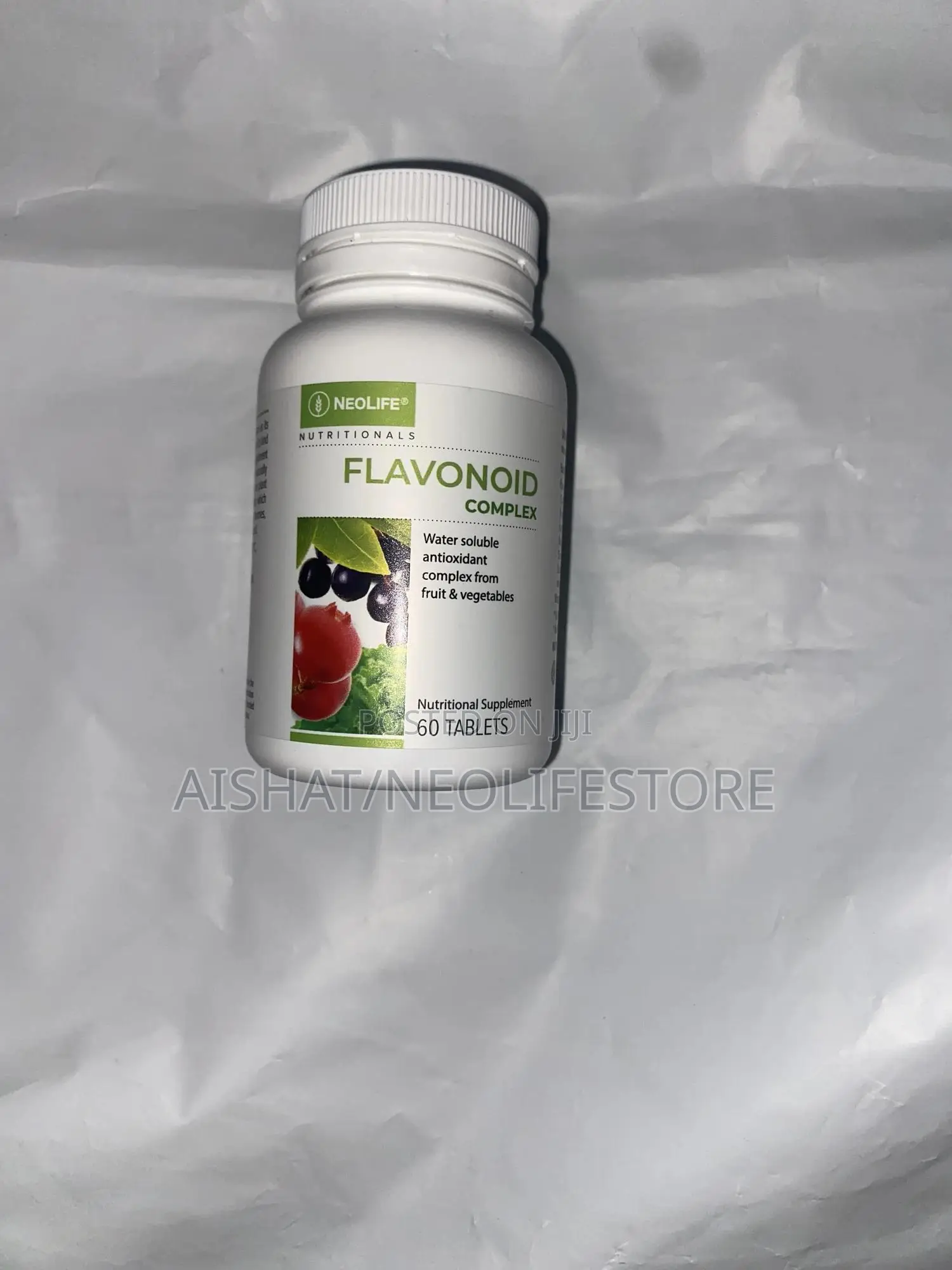 Flavonoid Complex
