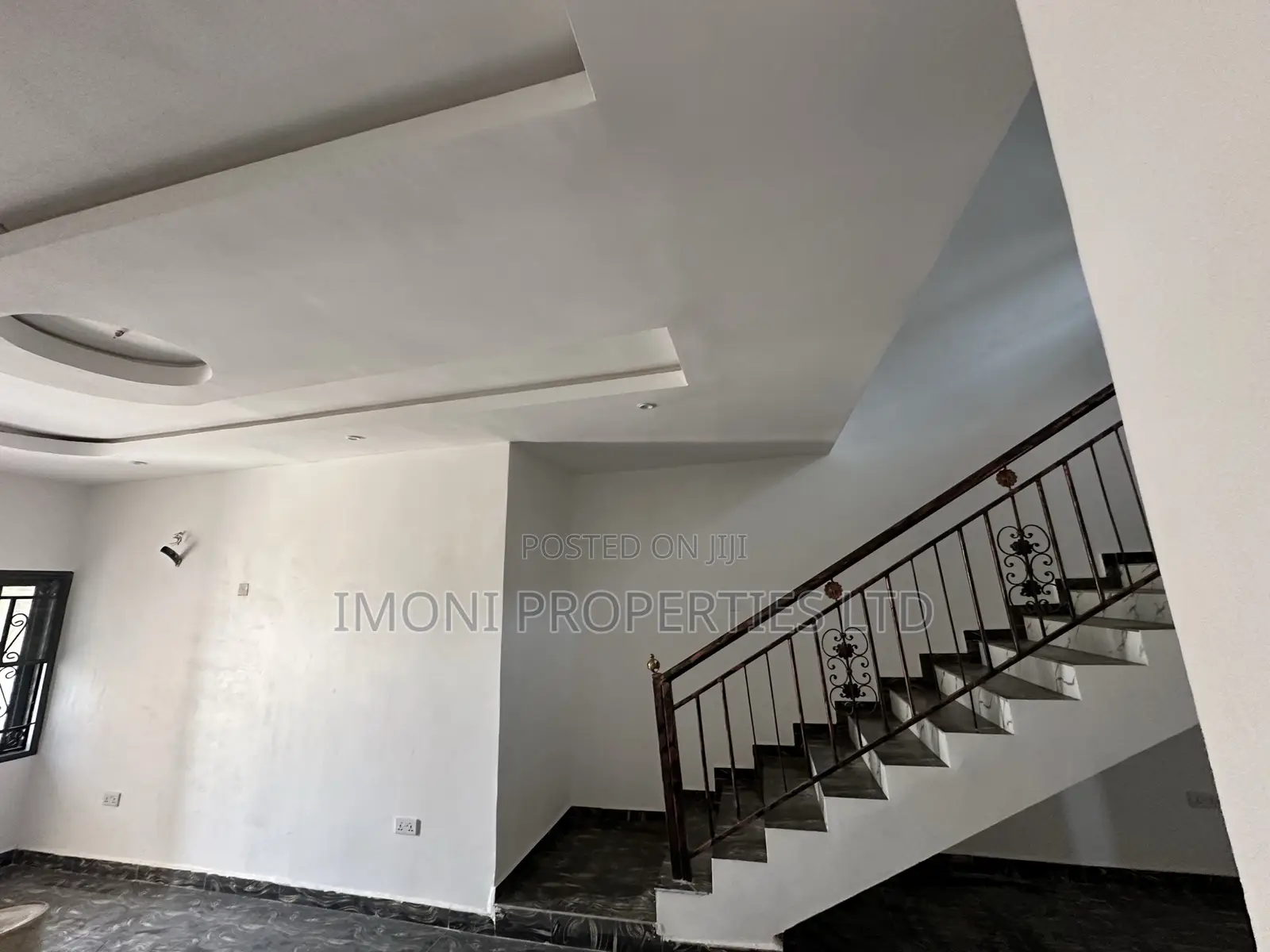 4bdrm Duplex in Fo1, Kubwa for rent