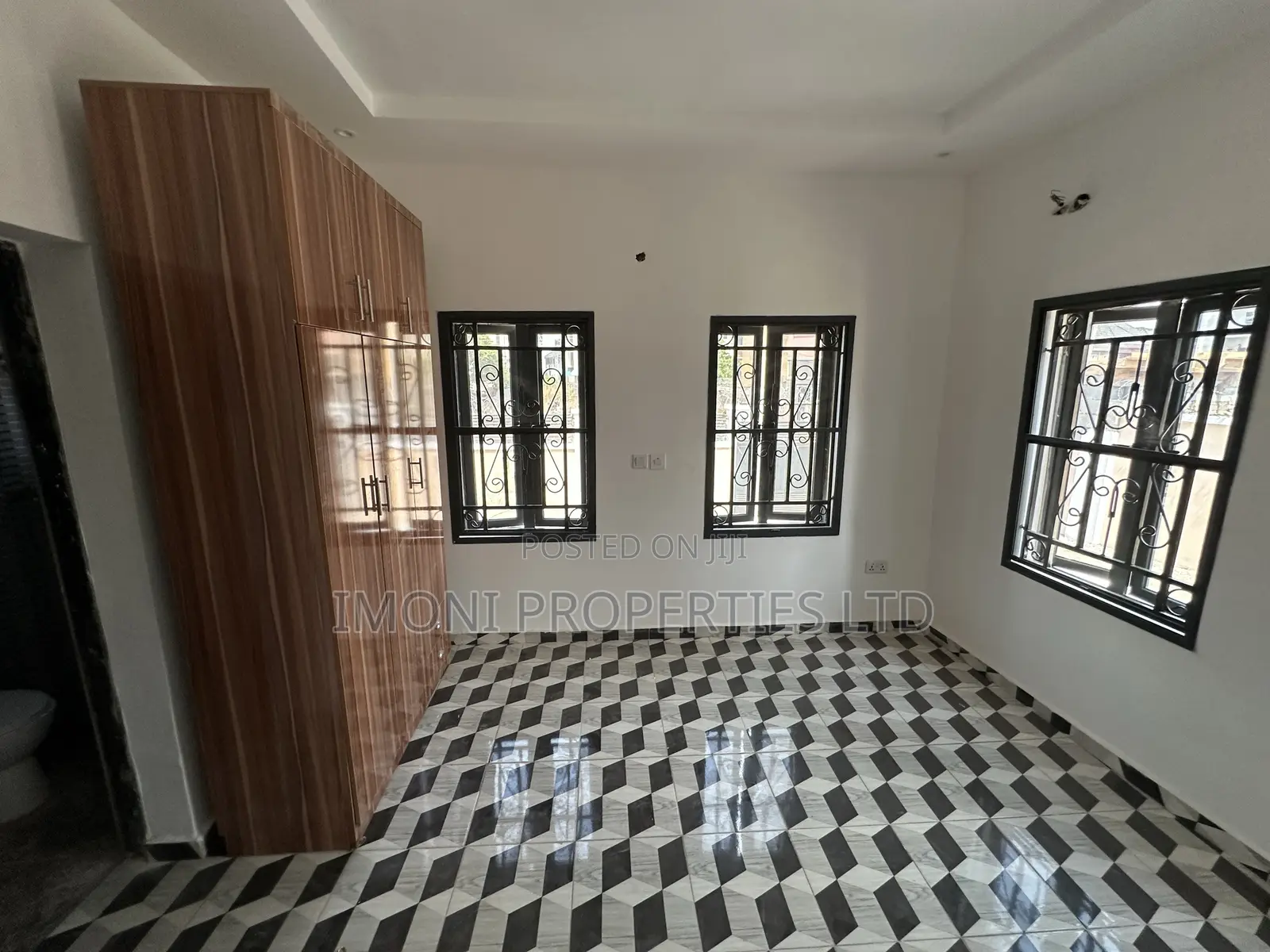 4bdrm Duplex in Fo1, Kubwa for rent