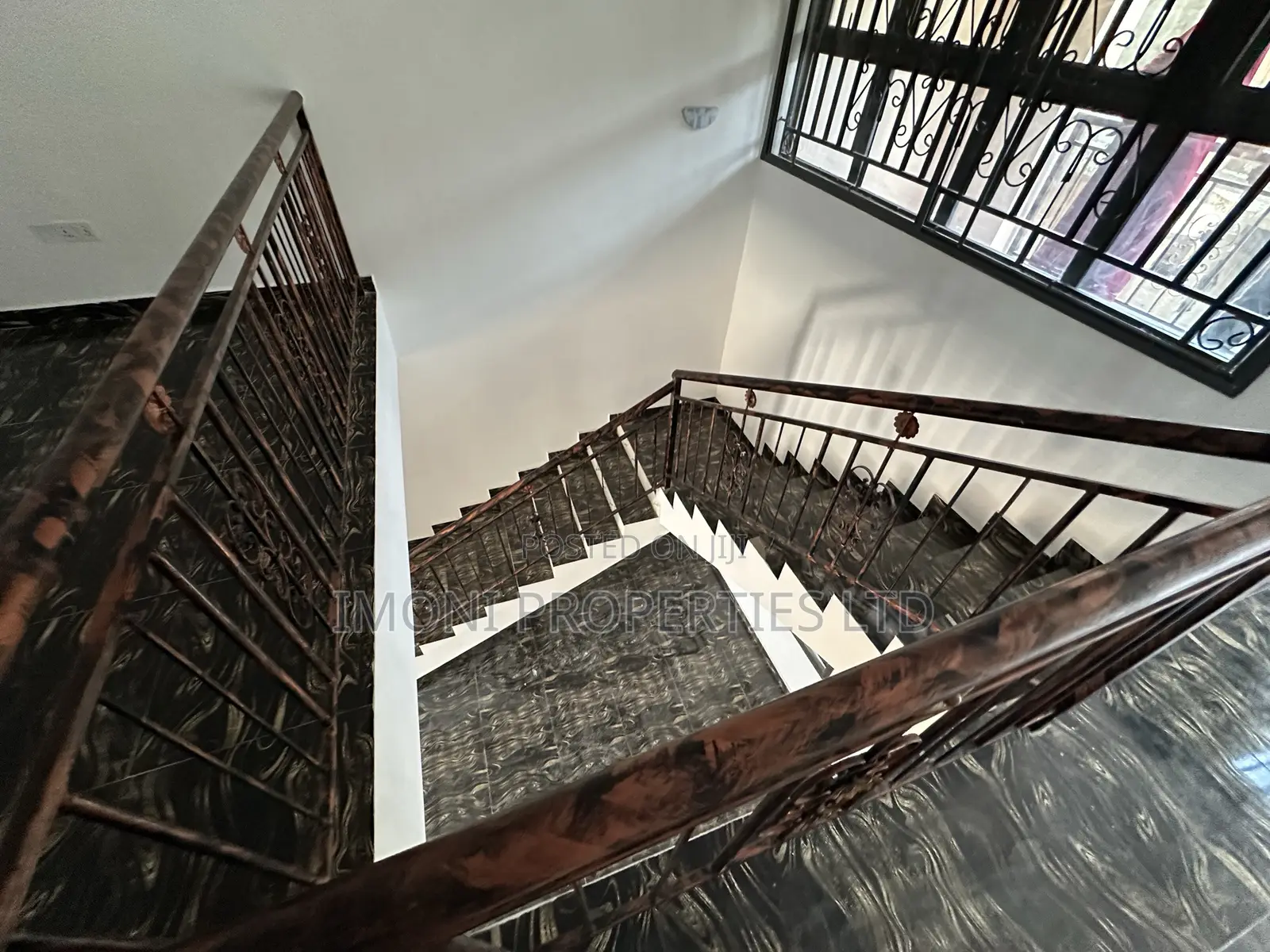 4bdrm Duplex in Fo1, Kubwa for rent
