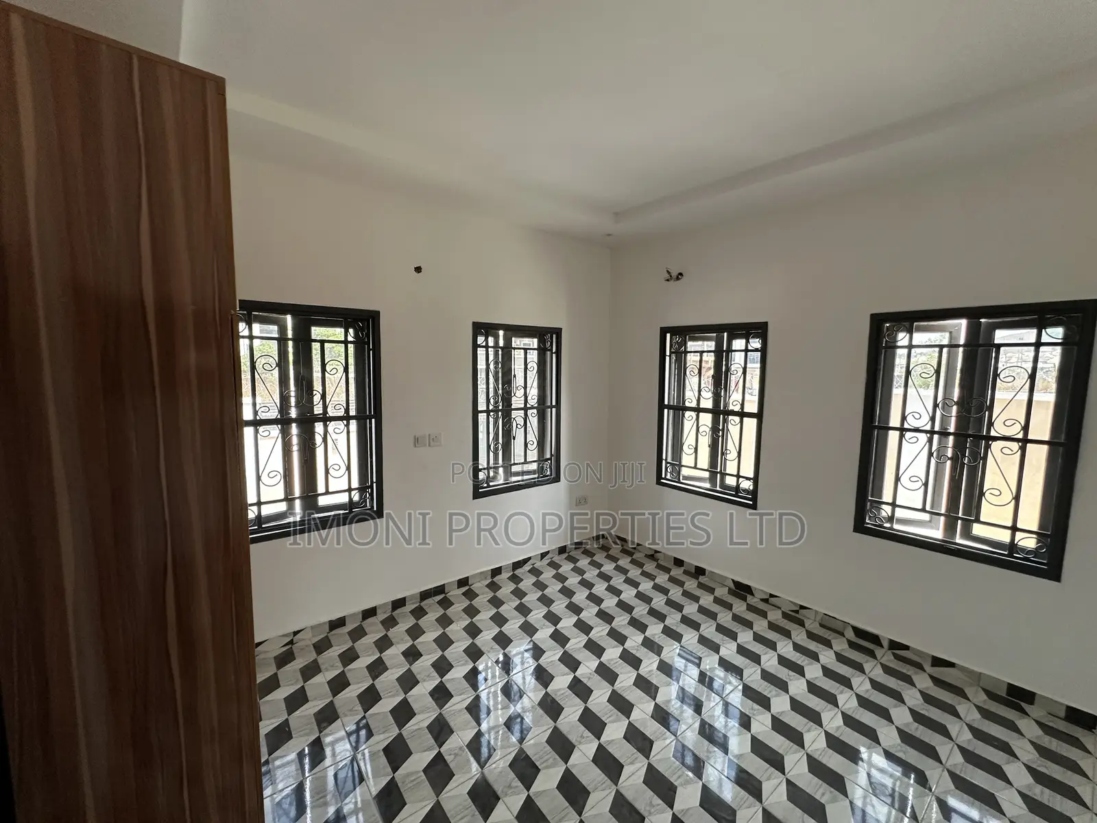 4bdrm Duplex in Fo1, Kubwa for rent