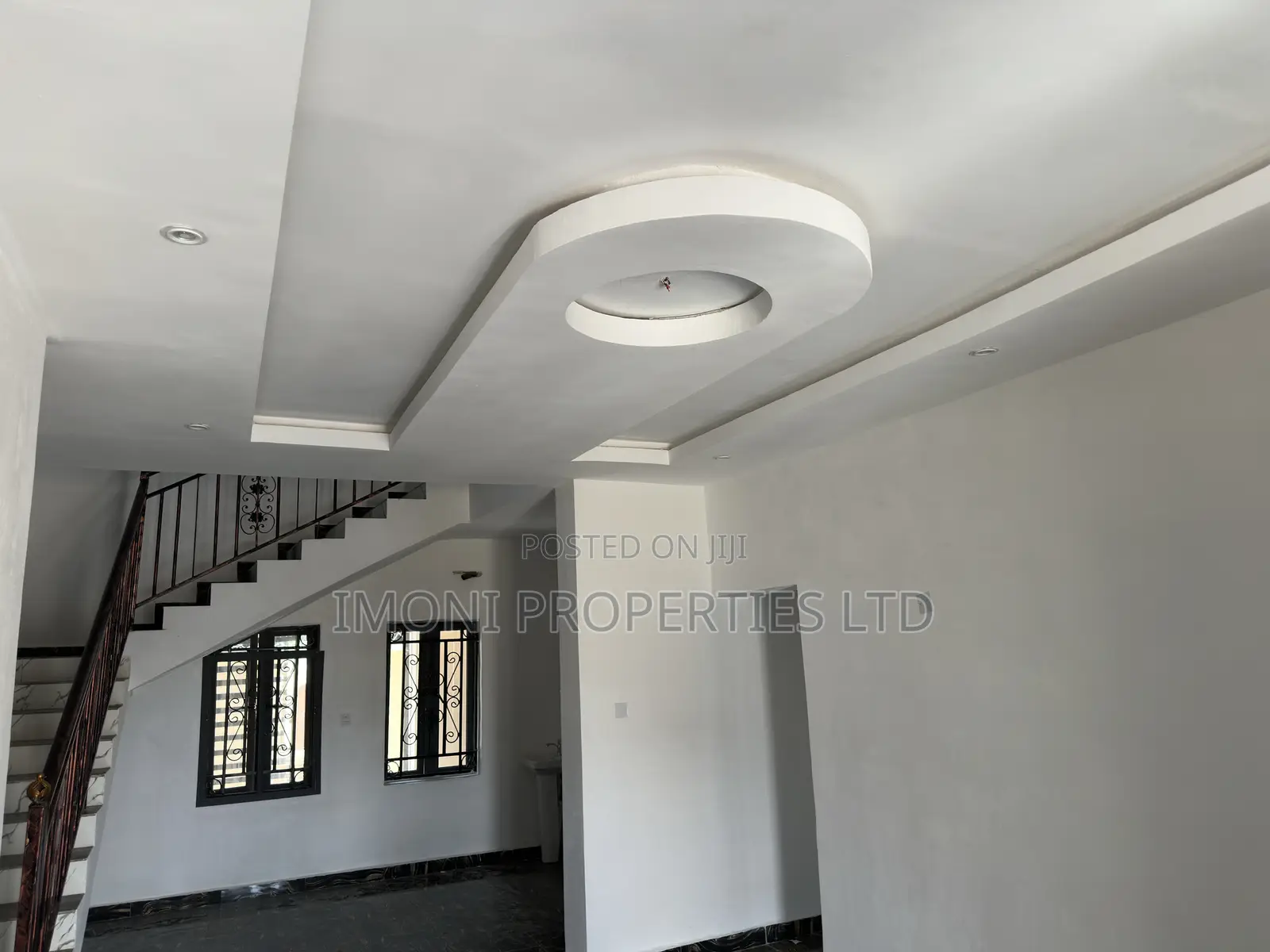 4bdrm Duplex in Fo1, Kubwa for rent