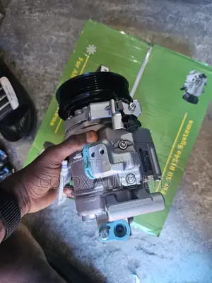 New Oem Compressor Honda Crosstour 2013 2014 2015 2016 2017