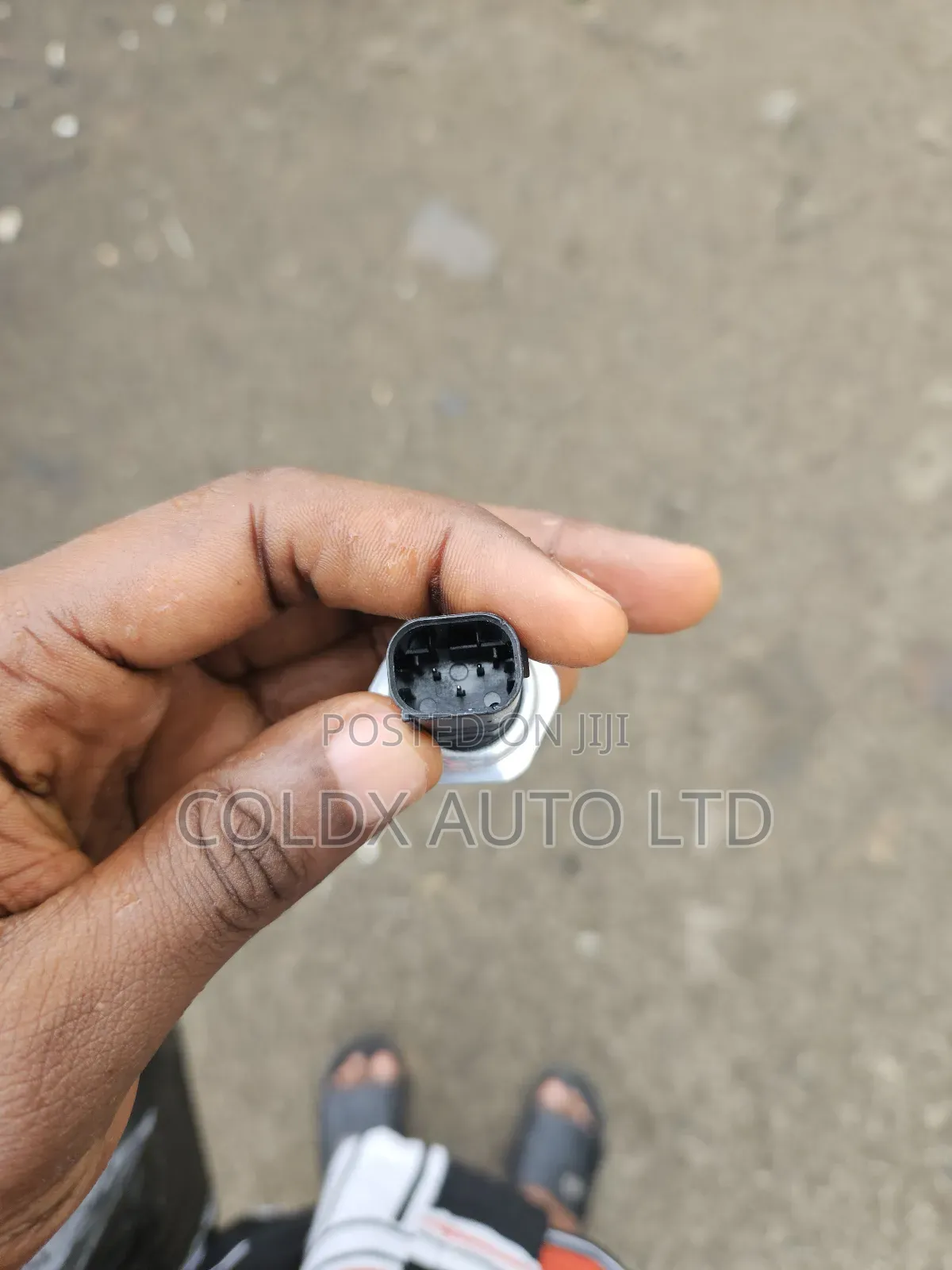 Automobile Ac Pressure Switch Mercedes Benz Ml350 W166