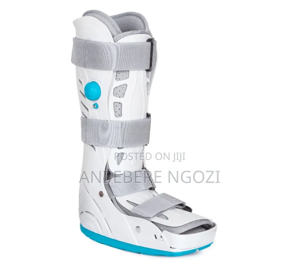 Orthosis Foot Drop Walker Fracture Boot
