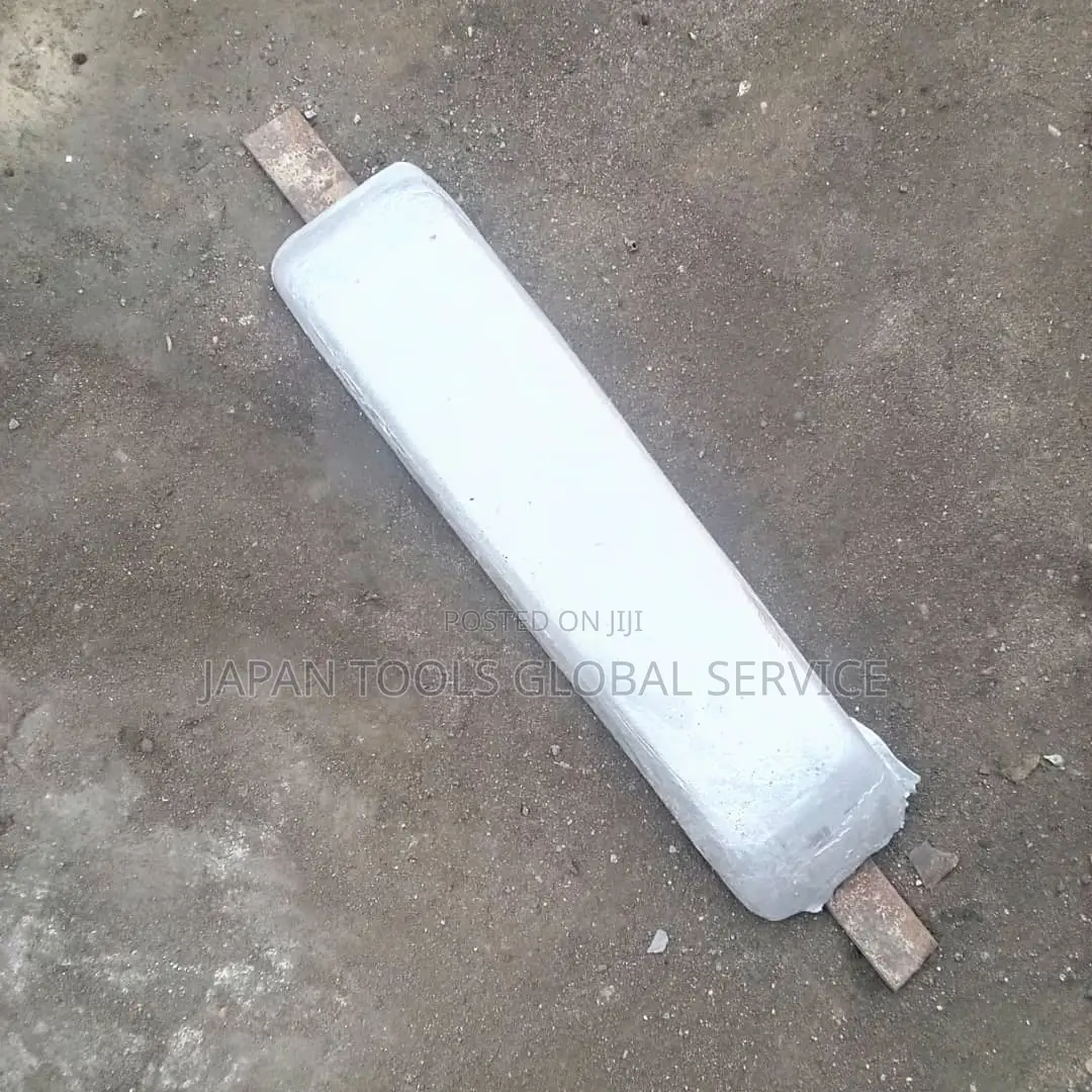 Zinc Anodes 20kg