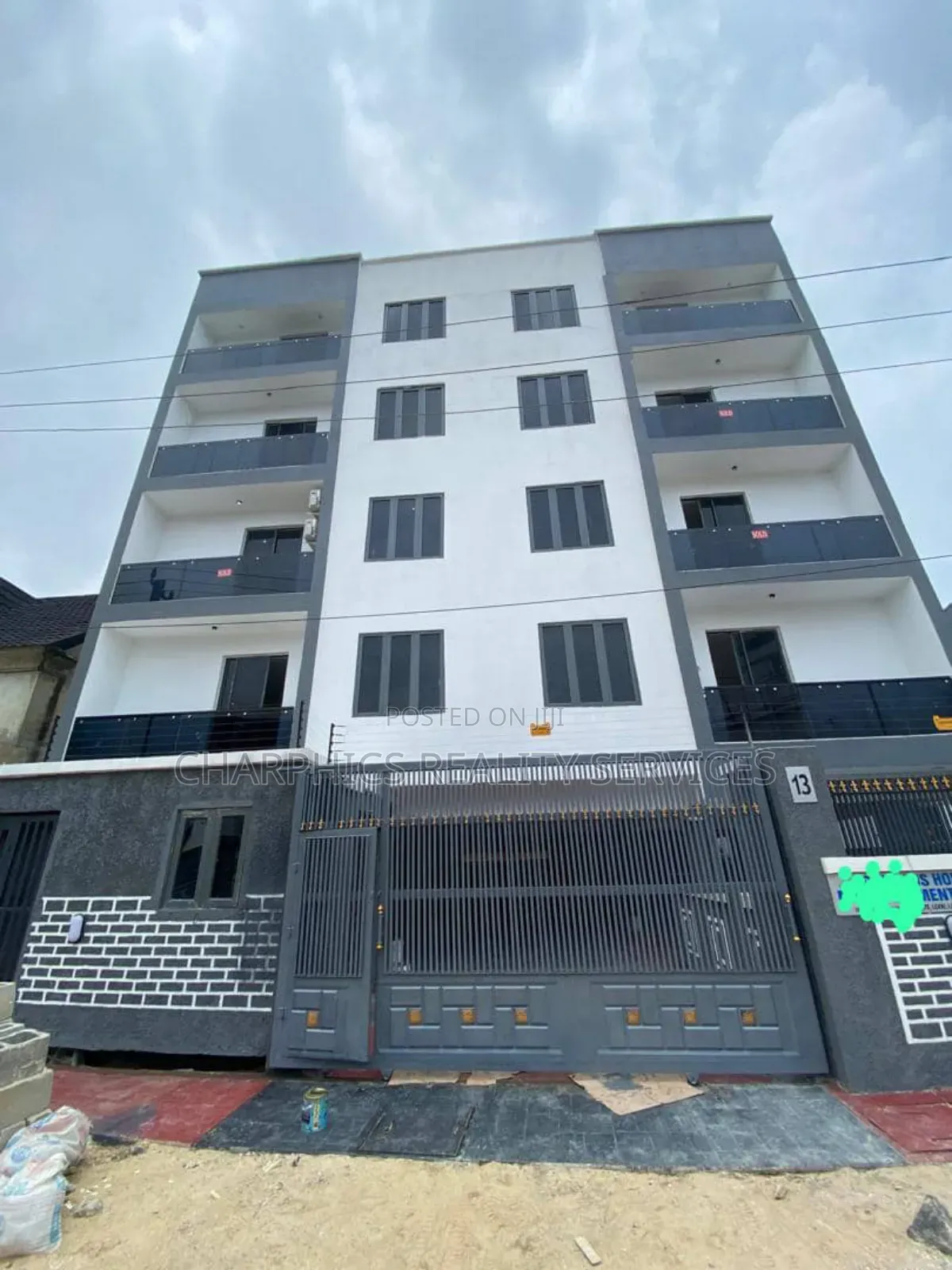 2bdrm Apartment in Ilasan for sale
