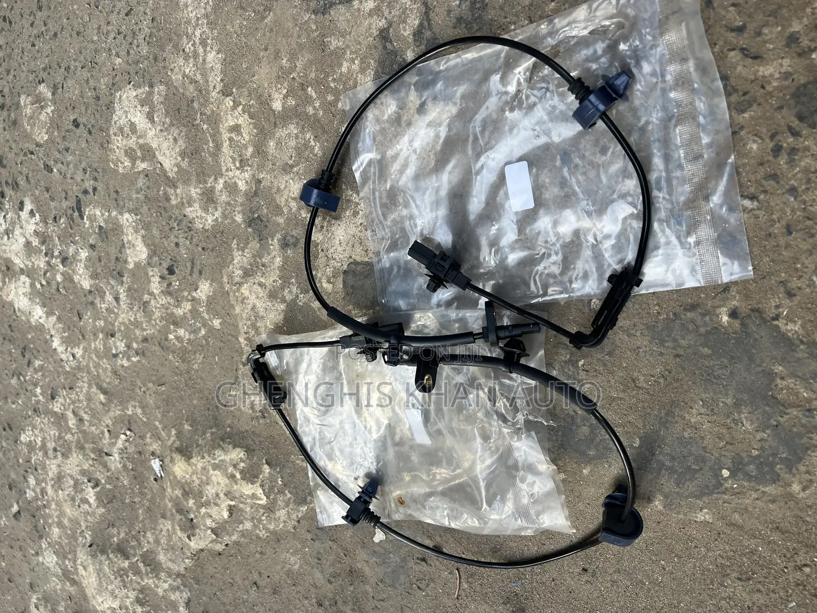 Front Abs Sensor 2017 / 2022 Honda Pilot and Acura MDX