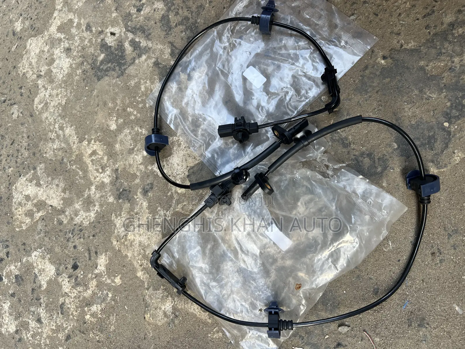 Front Abs Sensor 2017 / 2022 Honda Pilot and Acura MDX