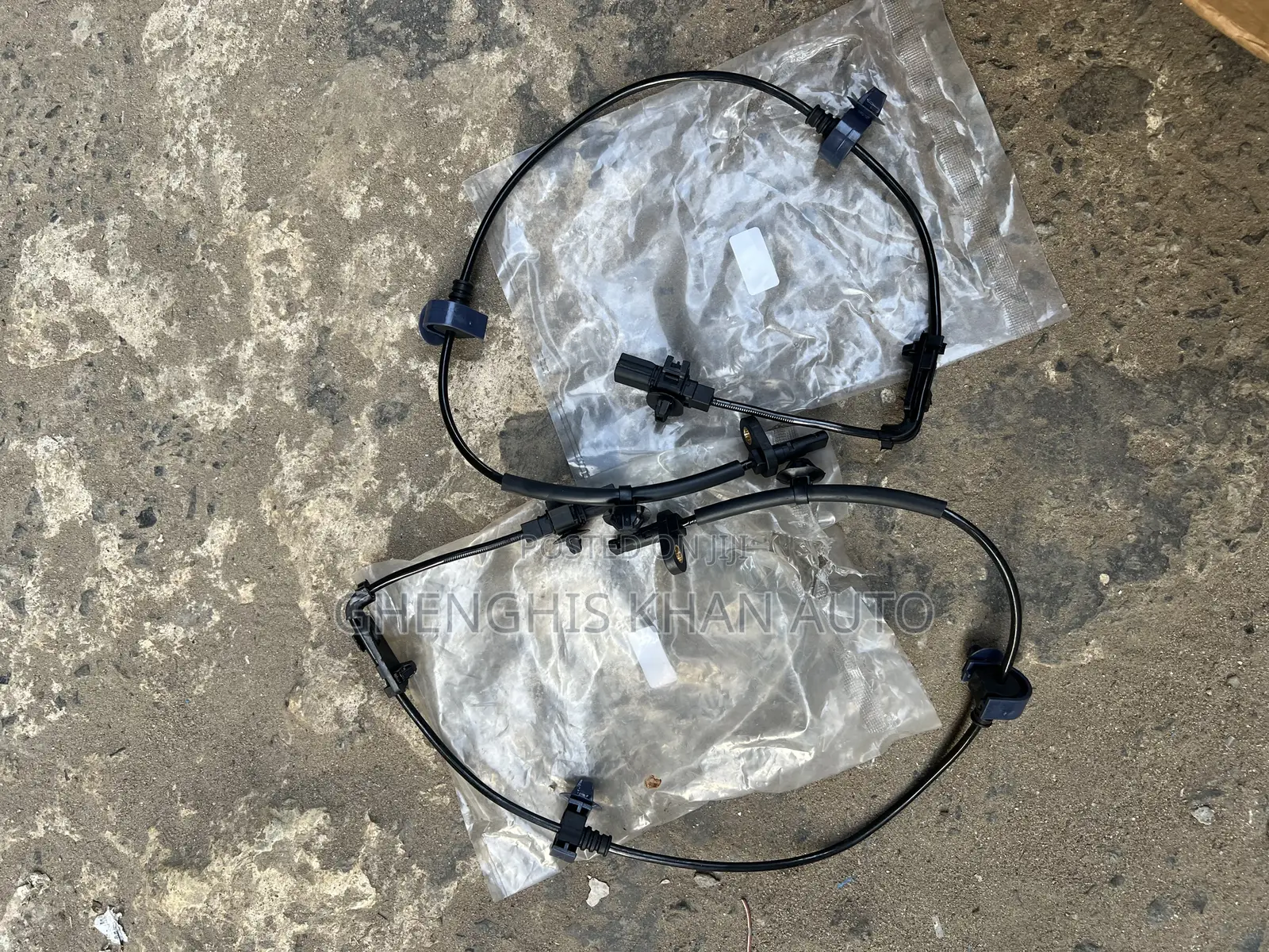 Front Abs Sensor 2017 / 2022 Honda Pilot and Acura MDX