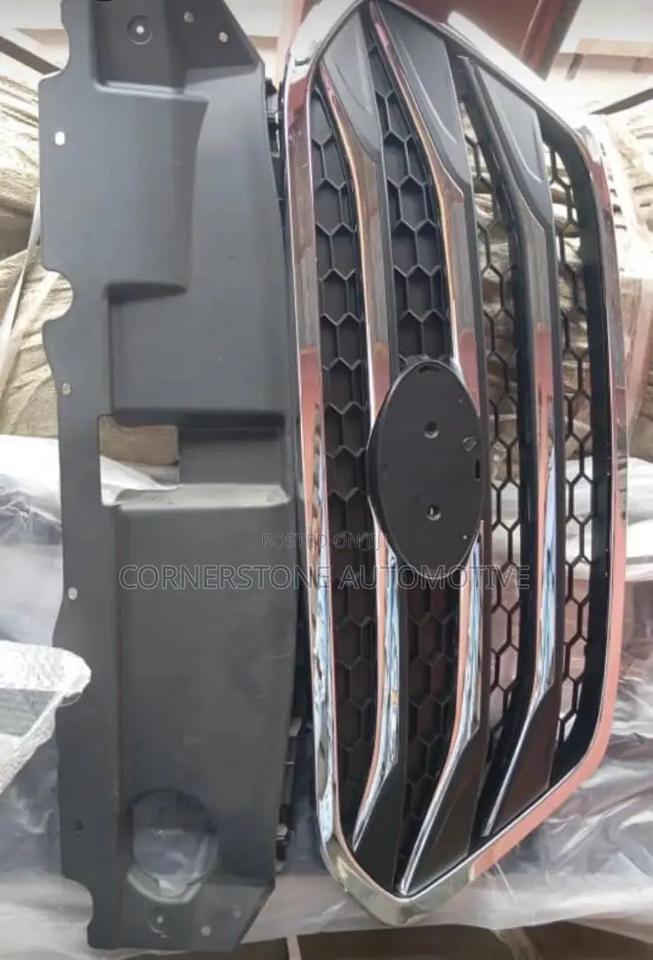 Front Grill Hyundai Tucson 014 Model