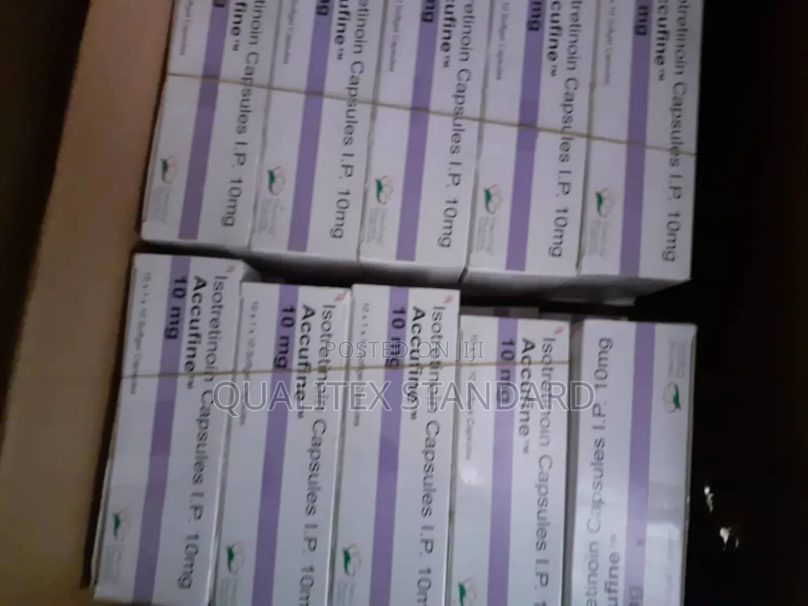 Accufine 10mg