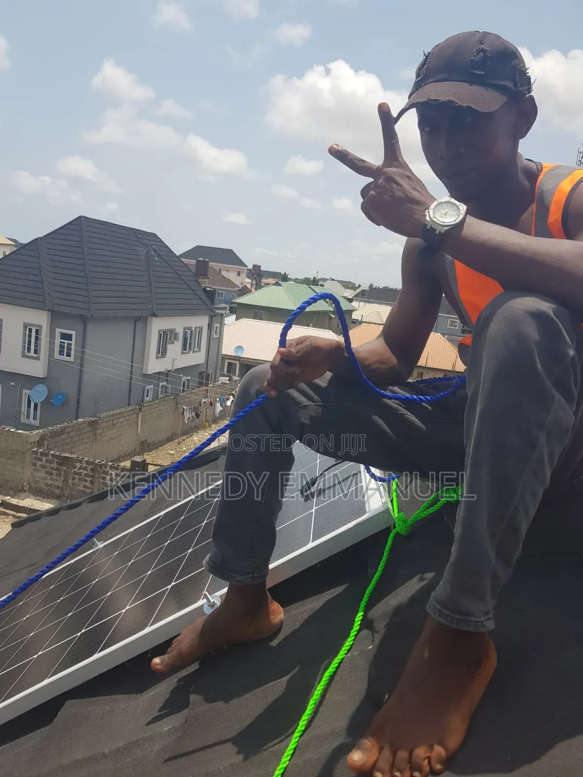 Solar Green Life Best Life