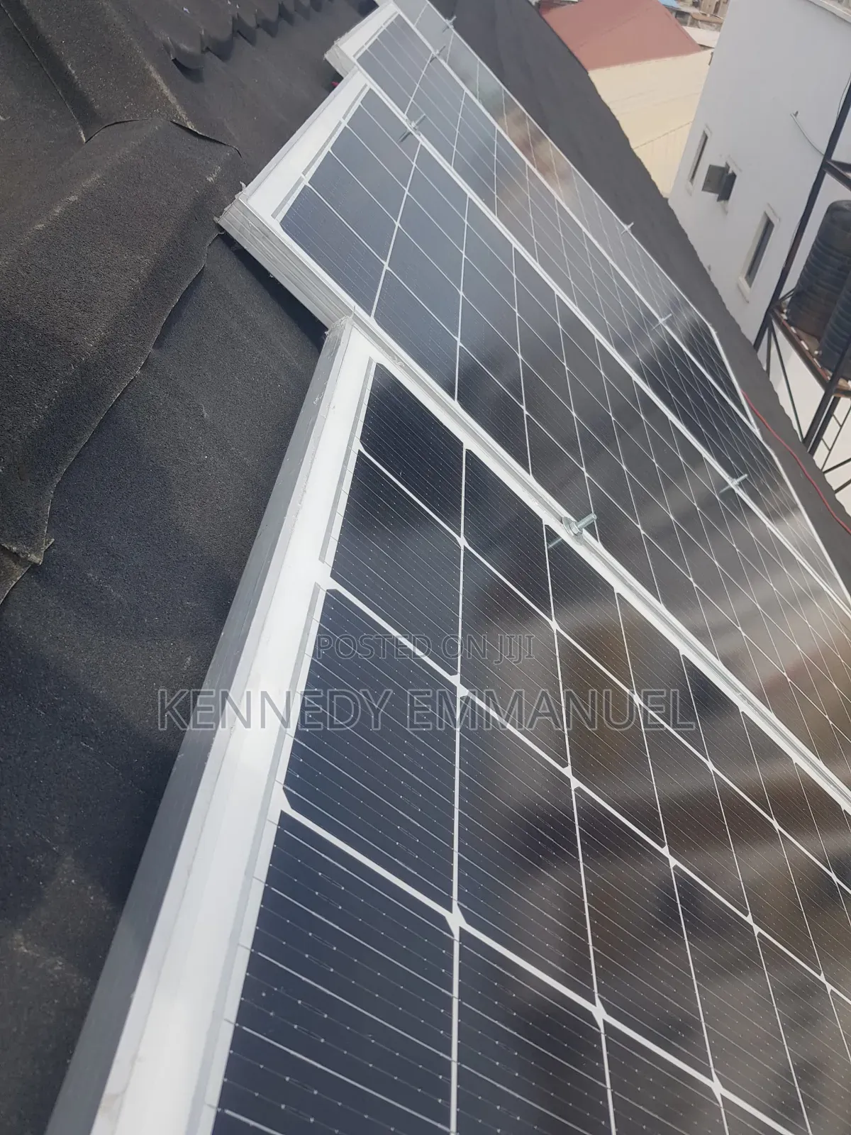 Solar Green Life Best Life