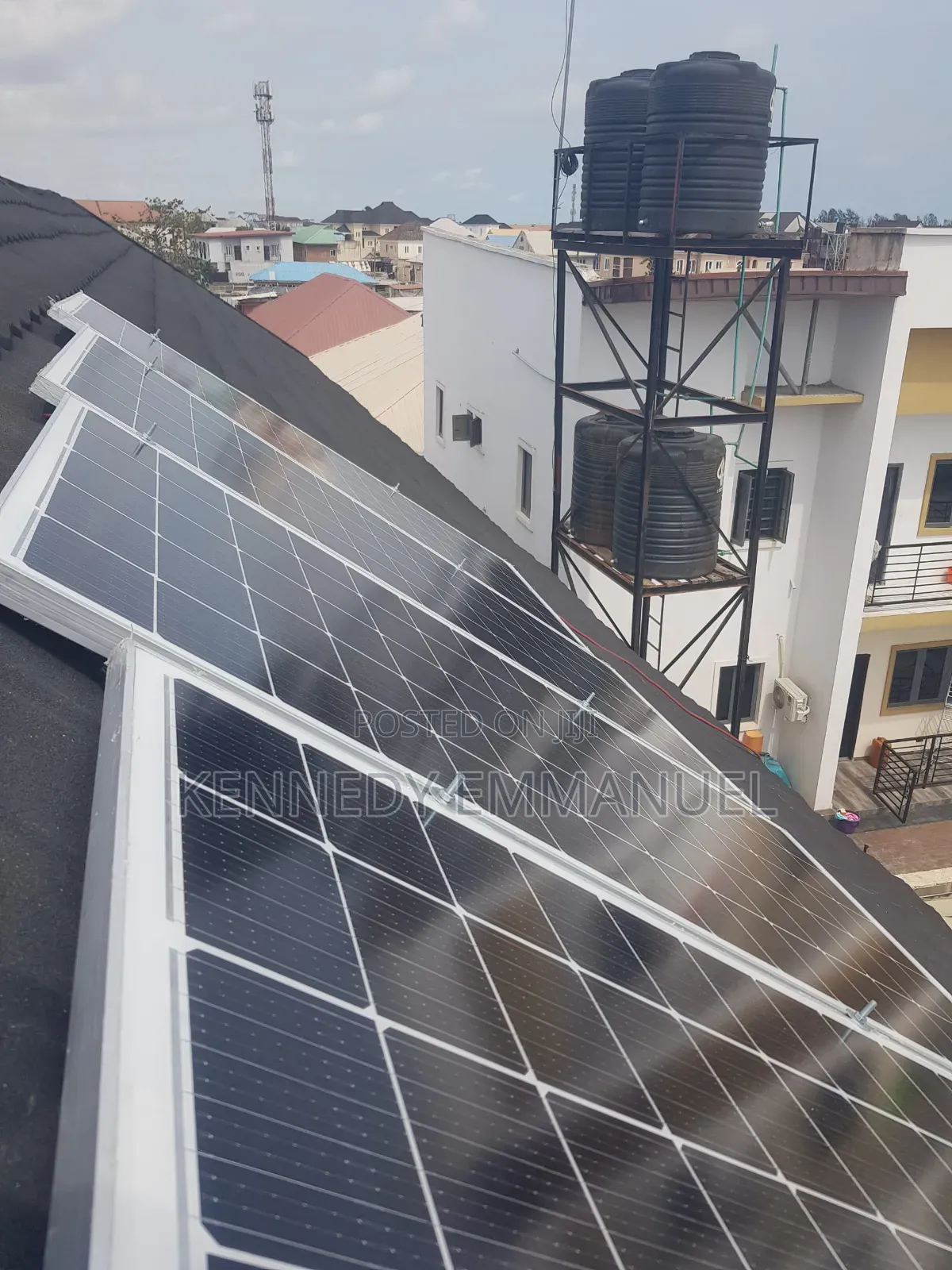 Solar Green Life Best Life
