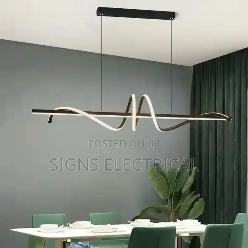 Chandelier Indoor Home Decoration Lighting Fixture