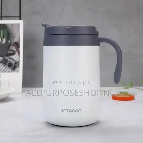 Hot Cold Insulated Cup