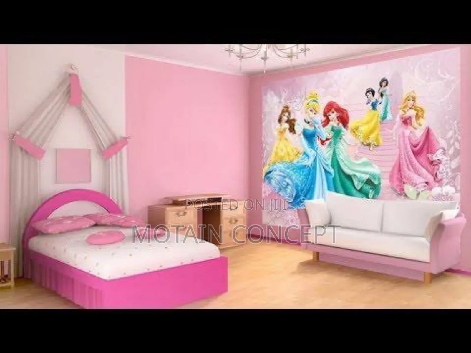 Bed Sheets