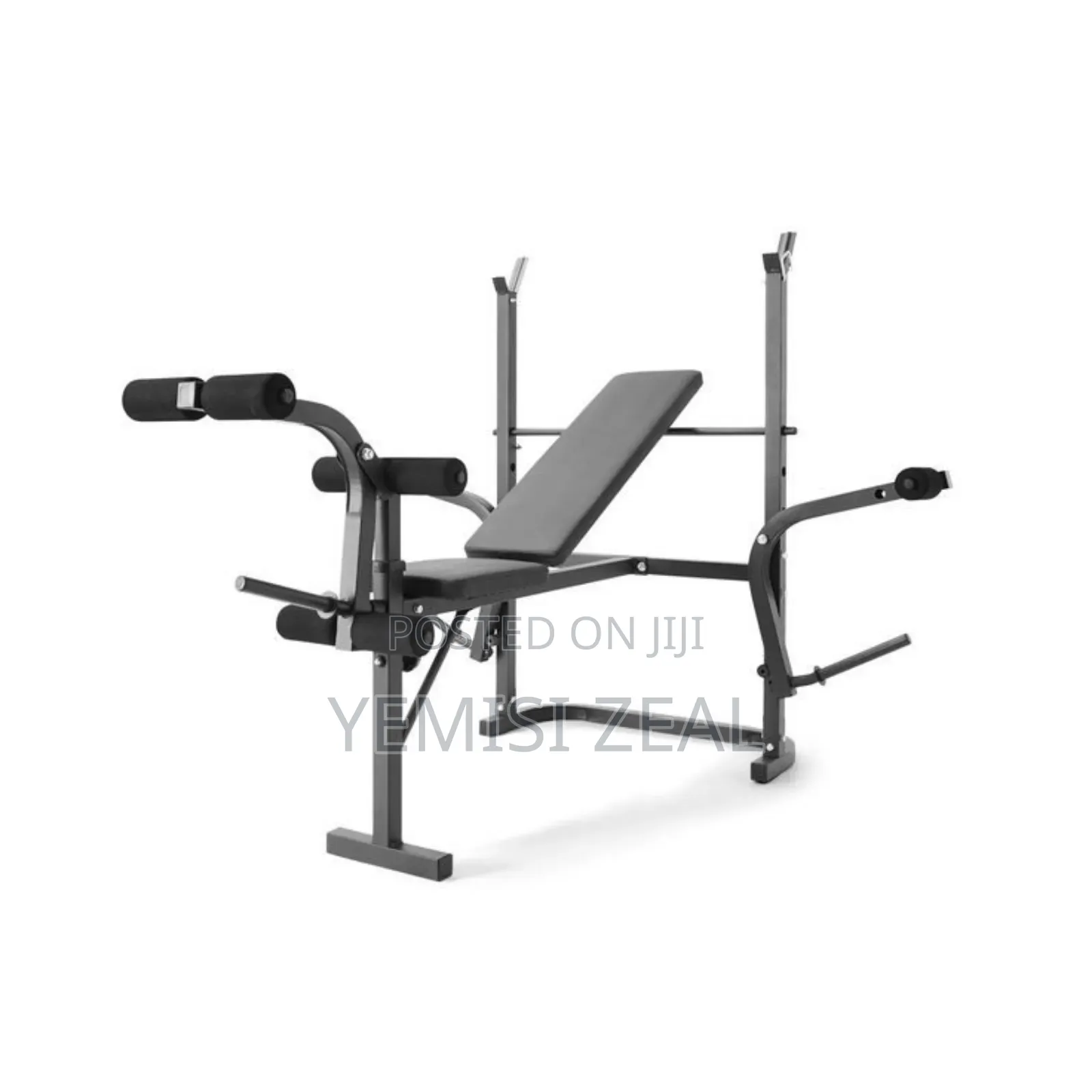 Fitness Weight Bench