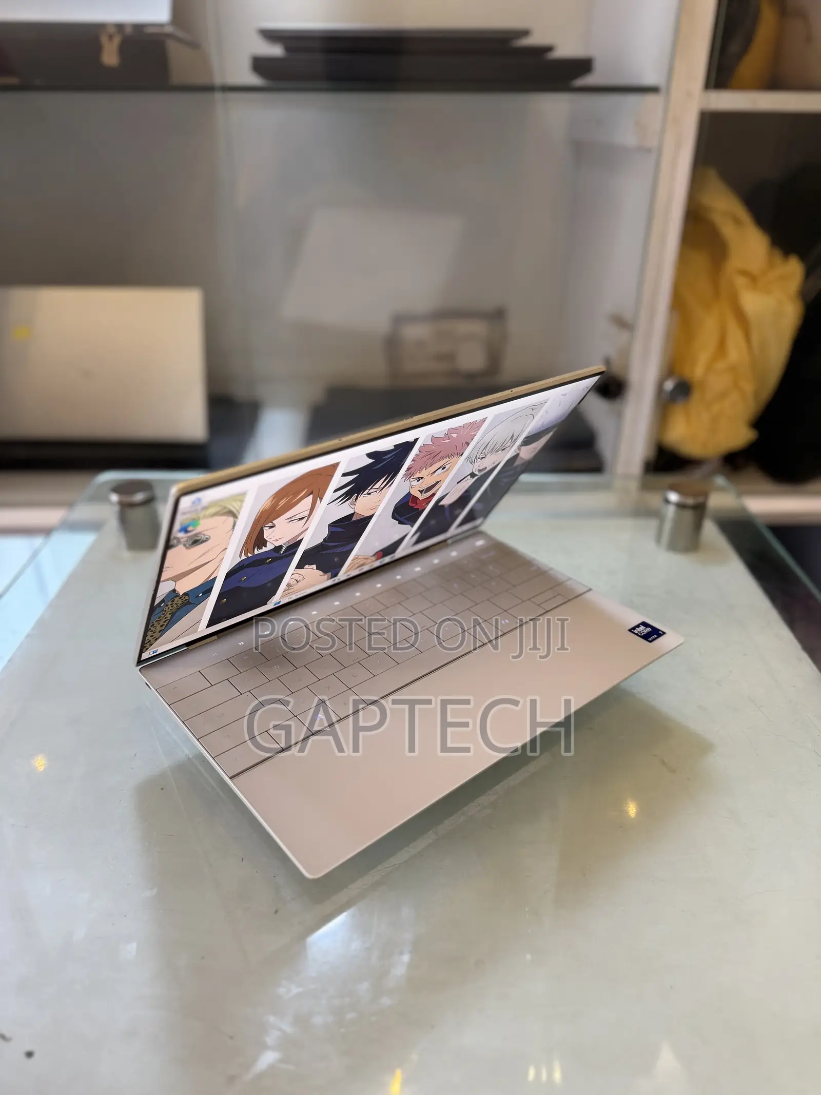 Laptop Dell XPS 14 9440 32GB Intel Core Ultra 7 SSD 1T